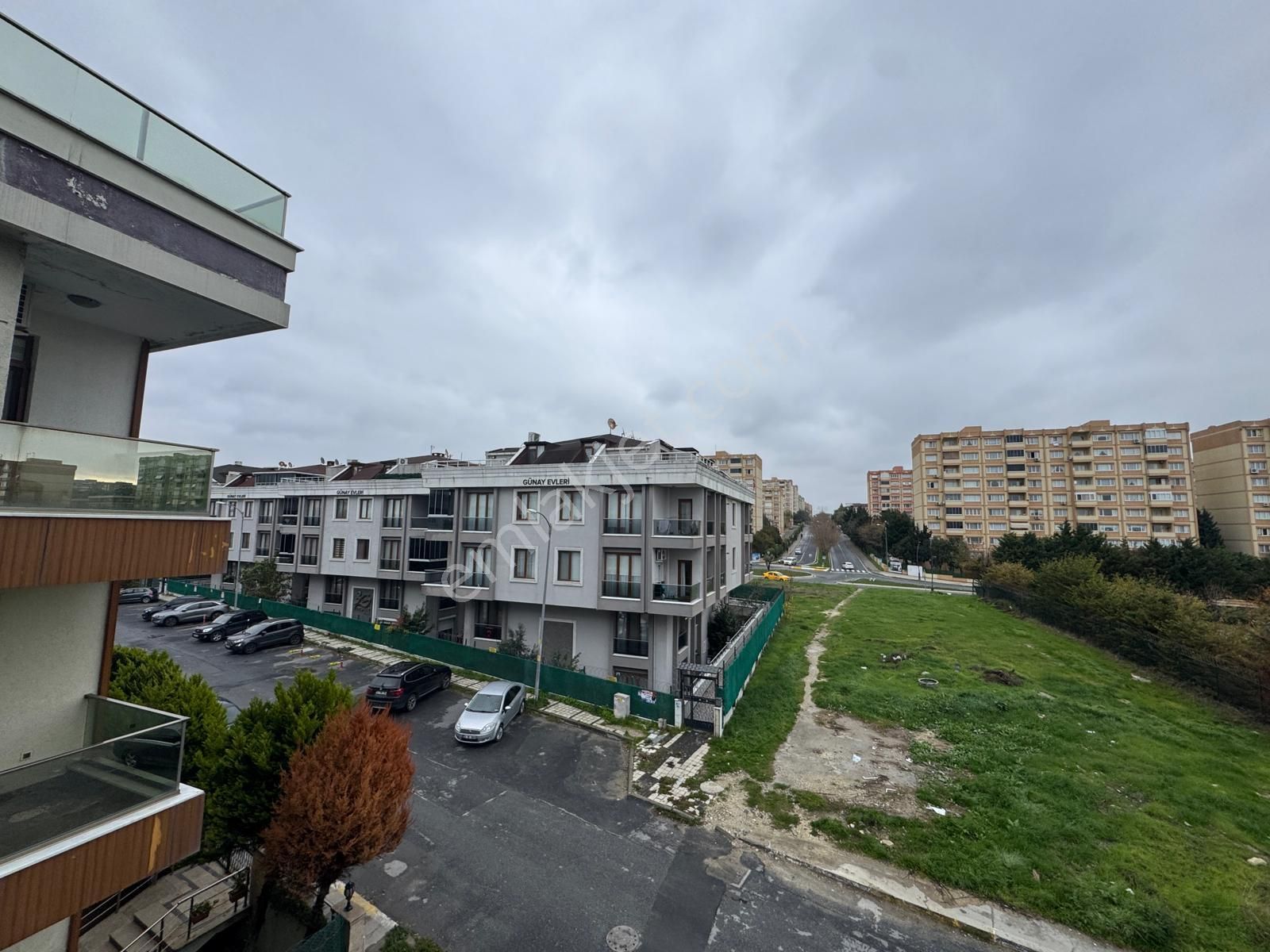 Beylikdüzü Kavaklı Da Satılık 4+2 Dublex Teraslı Sıfır Daire - Görsel 10