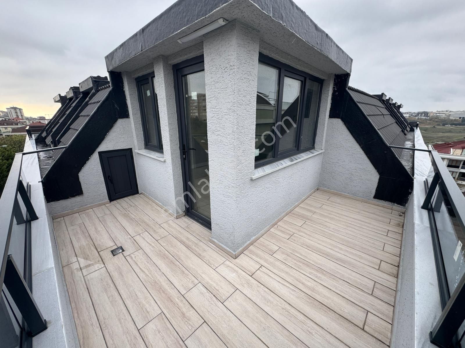 Beylikdüzü Kavaklı Da Satılık 4+2 Dublex Teraslı Sıfır Daire - Görsel 21