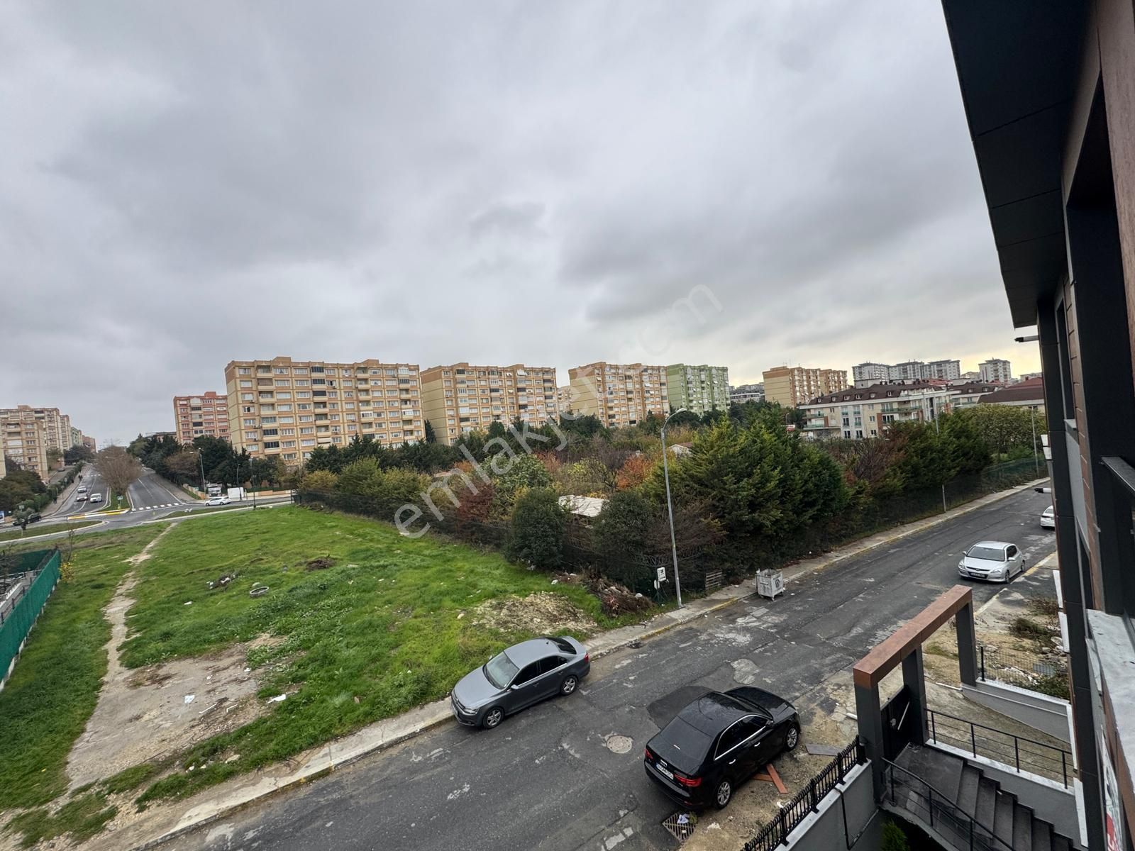 Beylikdüzü Kavaklı Da Satılık 4+2 Dublex Teraslı Sıfır Daire - Görsel 11