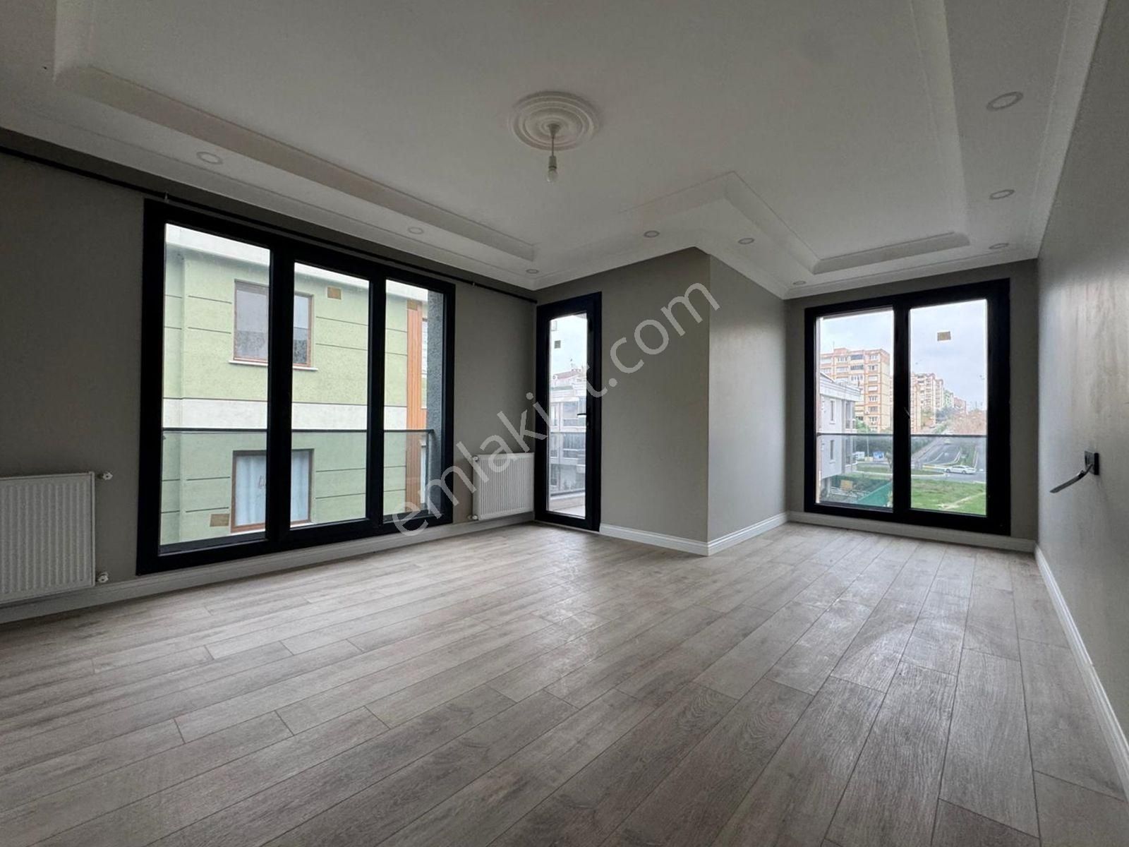 Beylikdüzü Kavaklı Da Satılık 4+2 Dublex Teraslı Sıfır Daire - Görsel 6