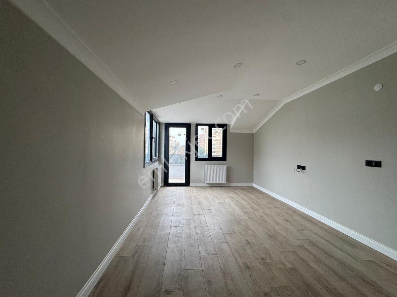 Beylikdüzü Kavaklı Da Satılık 4+2 Dublex Teraslı Sıfır Daire - Görsel 27