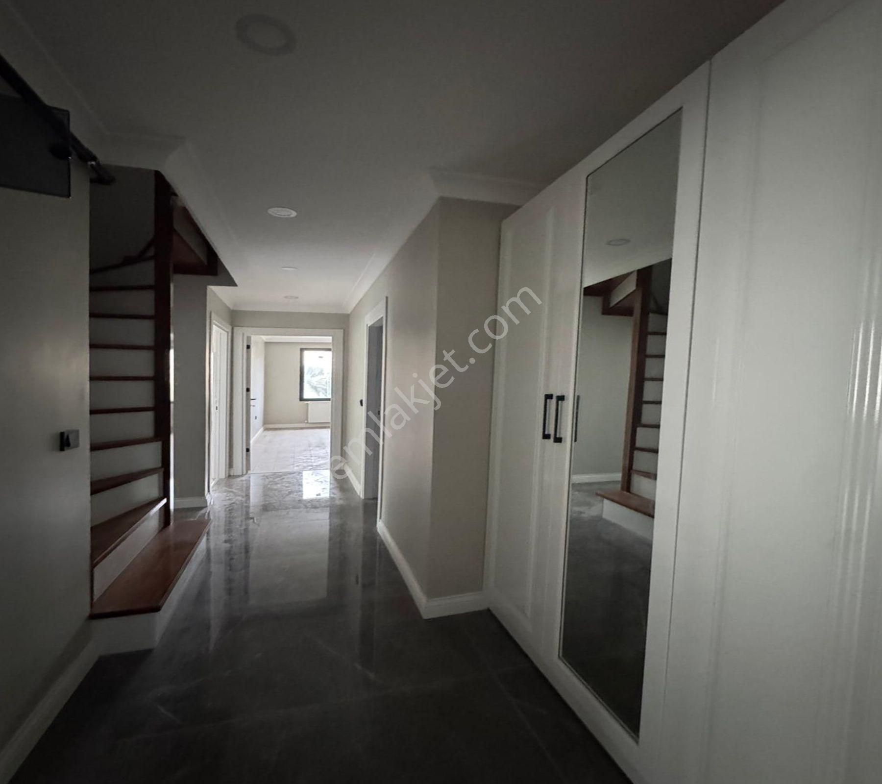 Beylikdüzü Kavaklı Da Satılık 4+2 Dublex Teraslı Sıfır Daire - Görsel 2