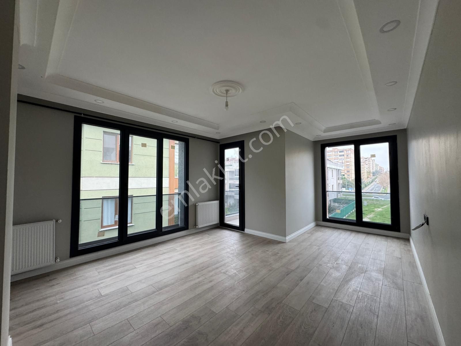 Beylikdüzü Kavaklı Da Satılık 4+2 Dublex Teraslı Sıfır Daire - Görsel 5