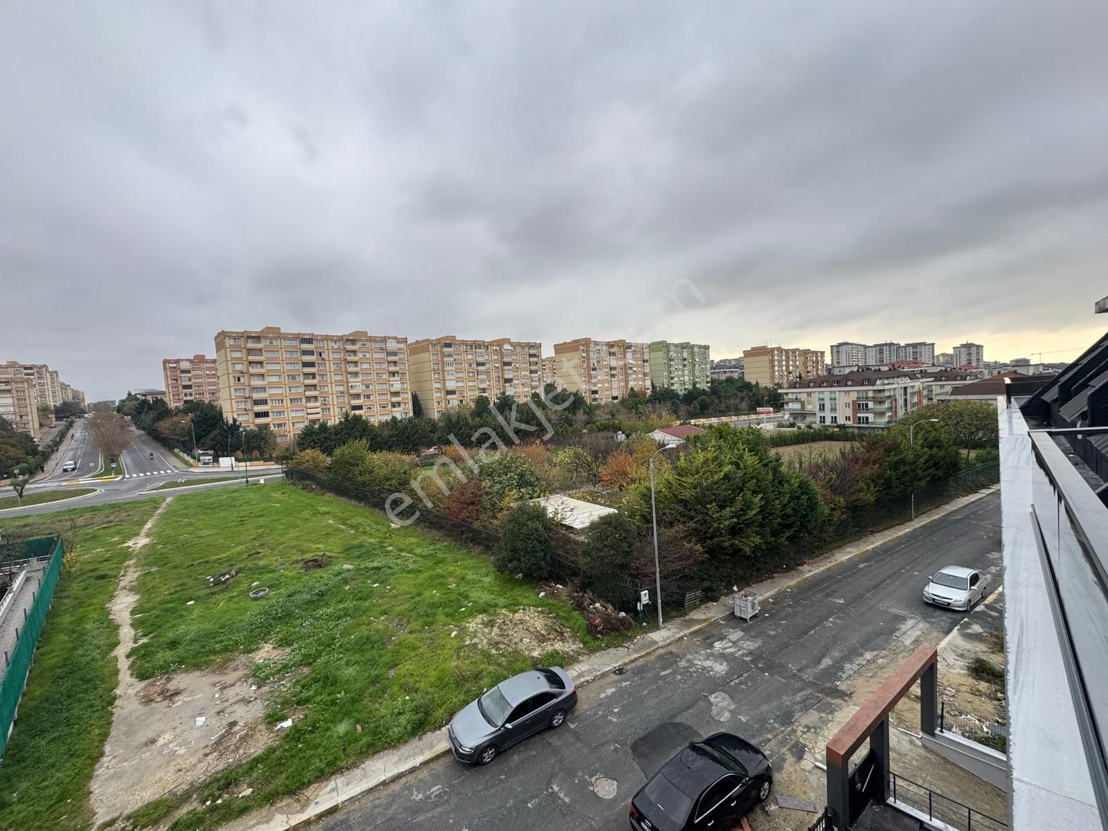 Beylikdüzü Kavaklı Da Satılık 4+2 Dublex Teraslı Sıfır Daire - Görsel 24