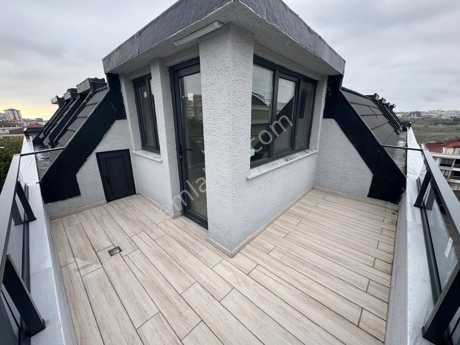 Beylikdüzü Kavaklı Da Satılık 4+2 Dublex Teraslı Sıfır Daire - Görsel 22