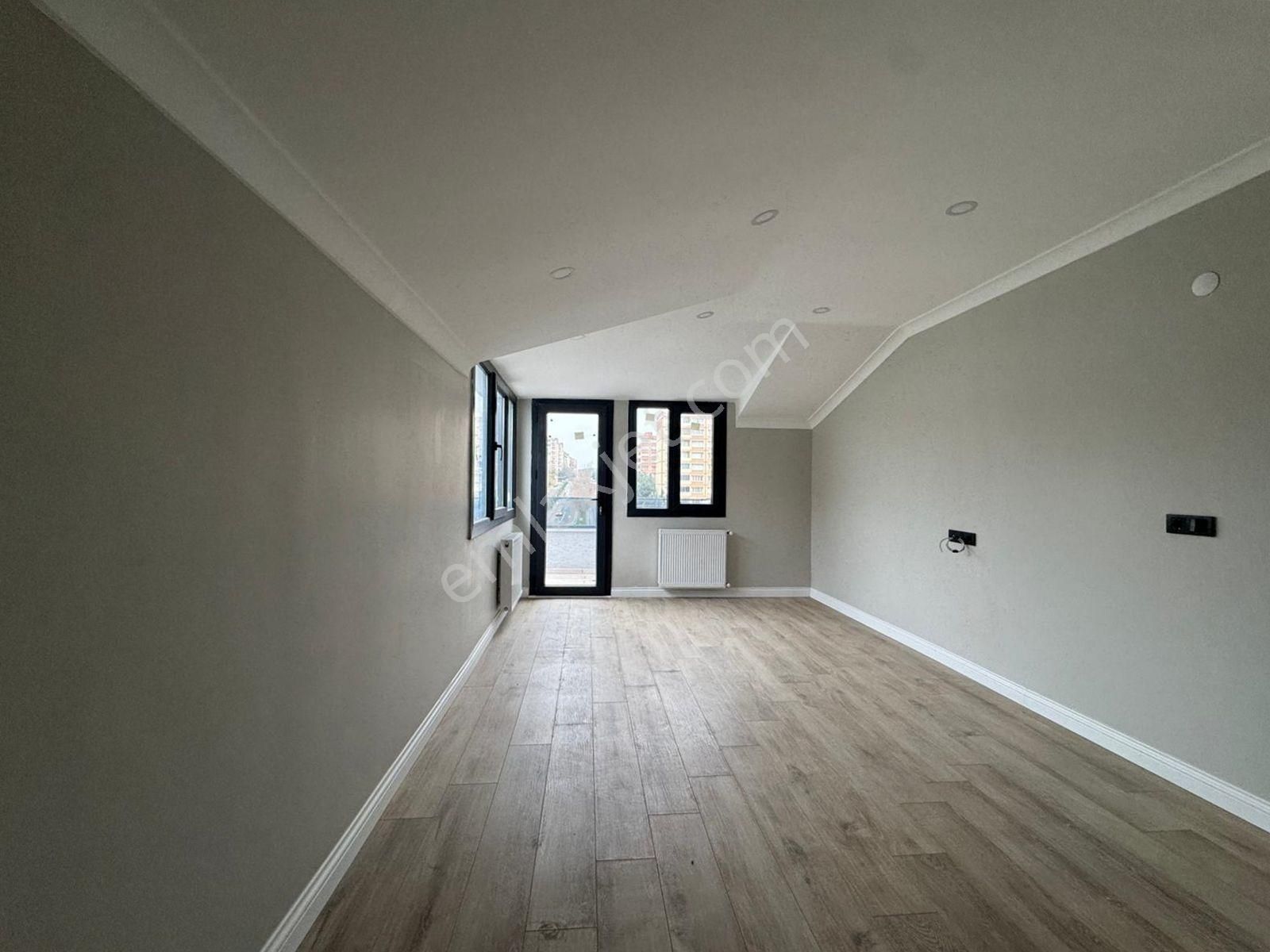 Beylikdüzü Kavaklı Da Satılık 4+2 Dublex Teraslı Sıfır Daire - Görsel 28