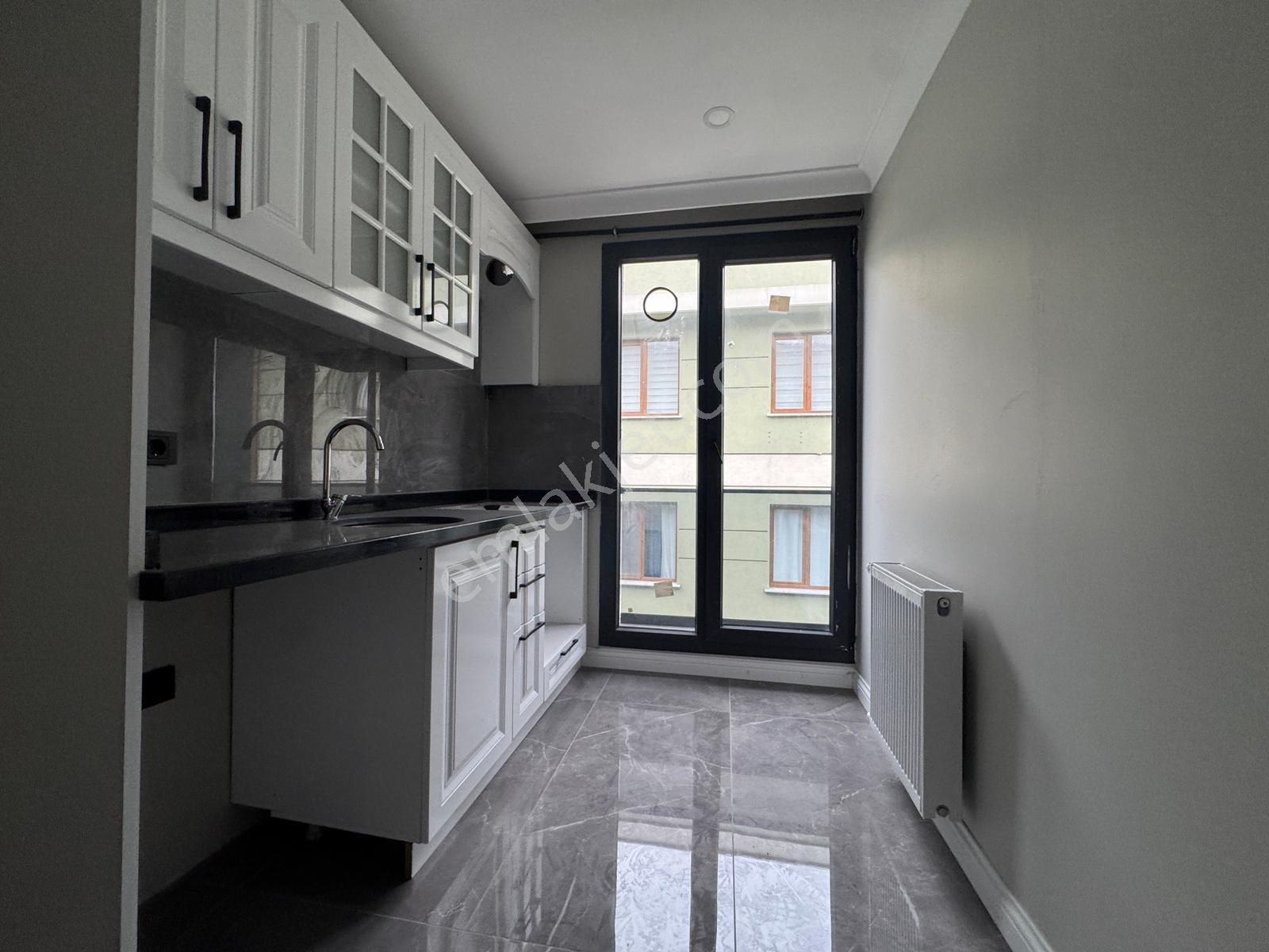 Beylikdüzü Kavaklı Da Satılık 4+2 Dublex Teraslı Sıfır Daire - Görsel 13