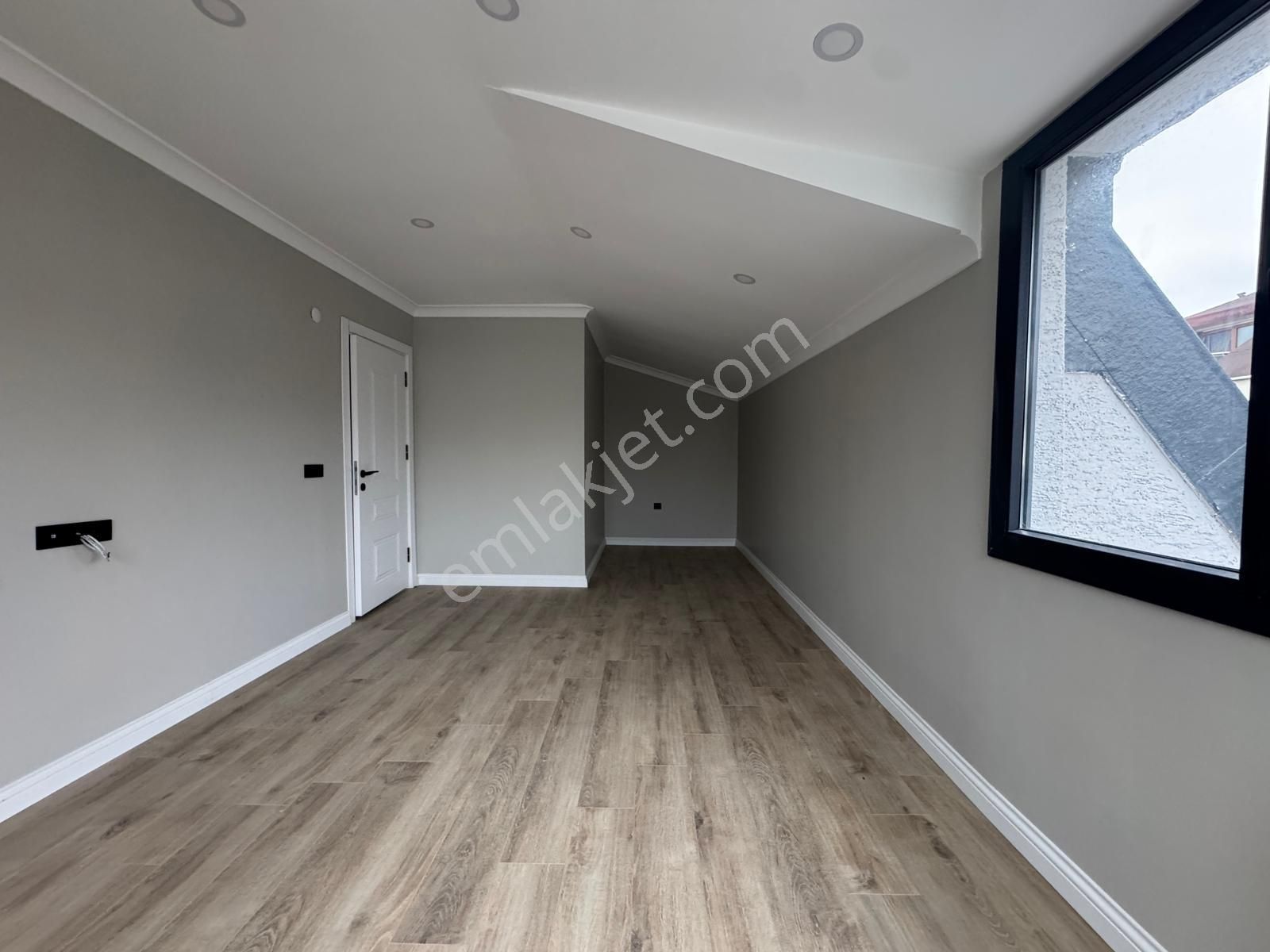 Beylikdüzü Kavaklı Da Satılık 4+2 Dublex Teraslı Sıfır Daire - Görsel 25