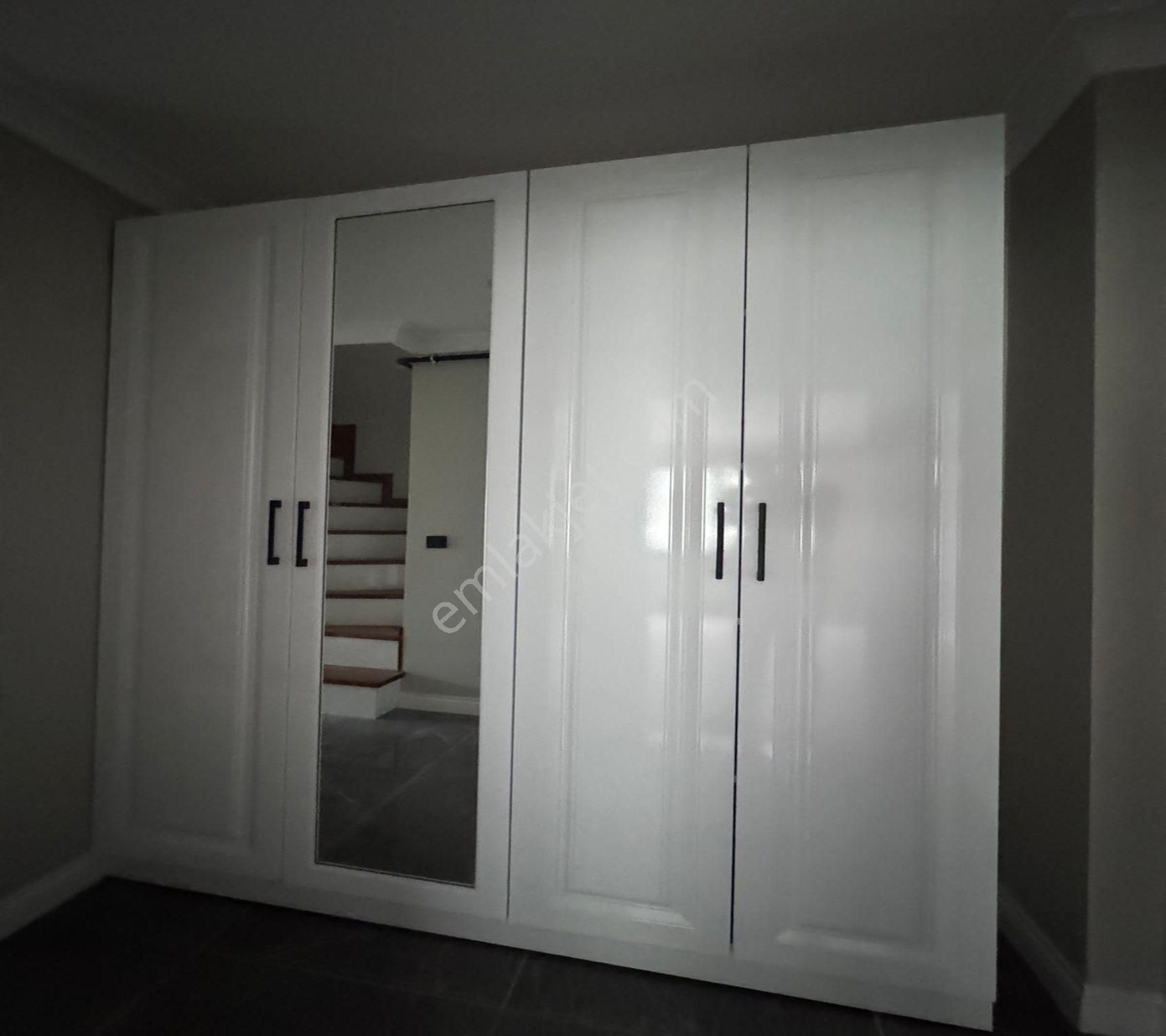 Beylikdüzü Kavaklı Da Satılık 4+2 Dublex Teraslı Sıfır Daire - Görsel 4