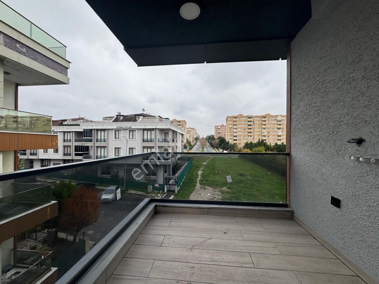 Beylikdüzü Kavaklı Da Satılık 4+2 Dublex Teraslı Sıfır Daire - Görsel 8