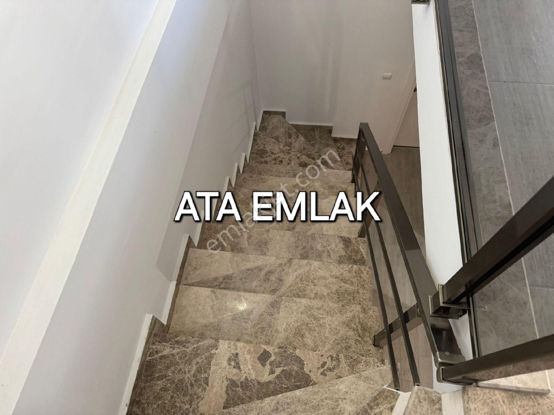 Davutlarda Plaja Yakın Havuzlu Sitede Geniş Bahçeli Tek Müstakil 4+1 Villa - Görsel 24