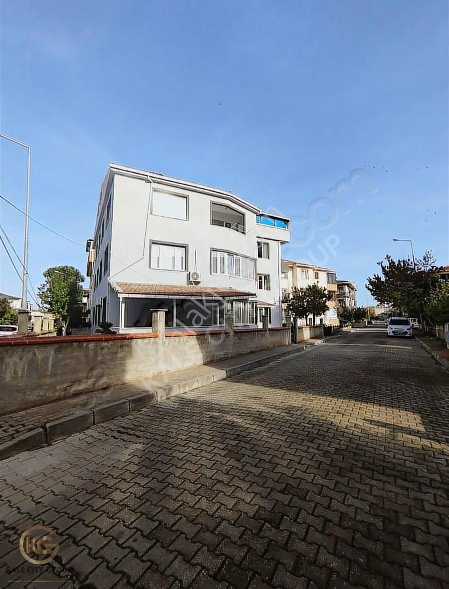 Biga Avm Arkasında Kiralık 2+1 Daire