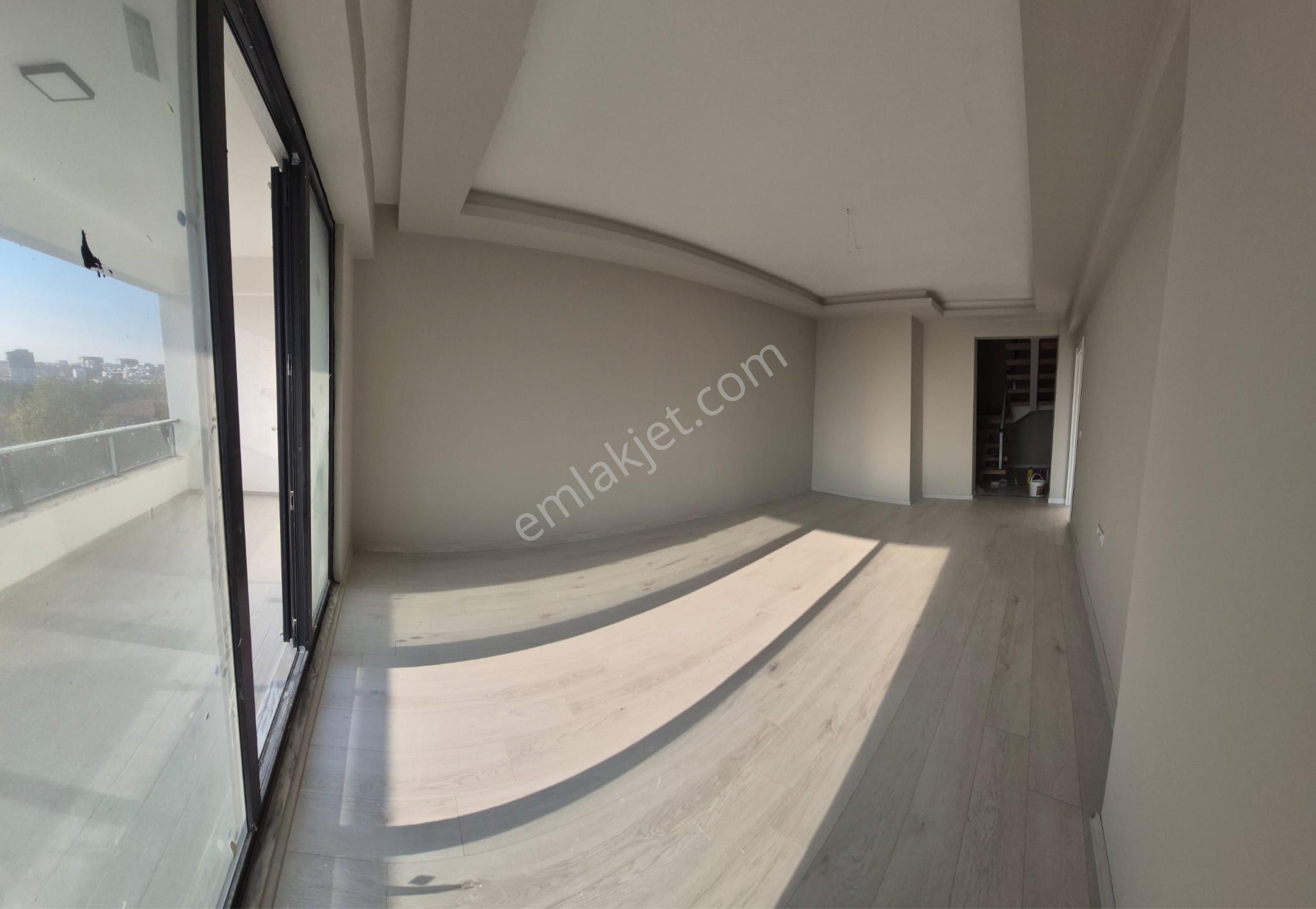 Bursa Yunuseli Beyaz Konaklar'da Lüks 4+1 Dubleks Daire