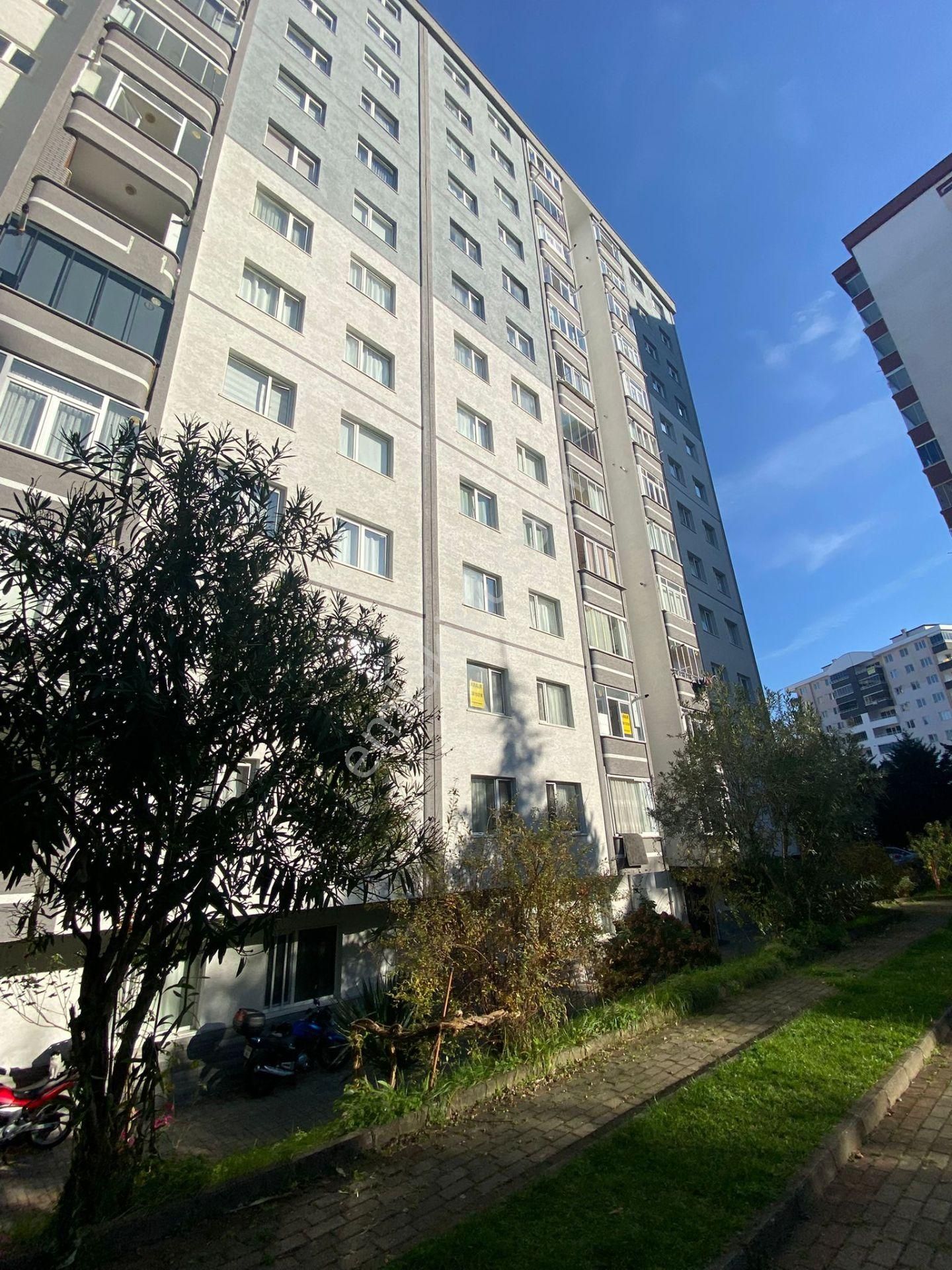 Trabzon'da Kiralık 3+1 Daire - Görsel 6