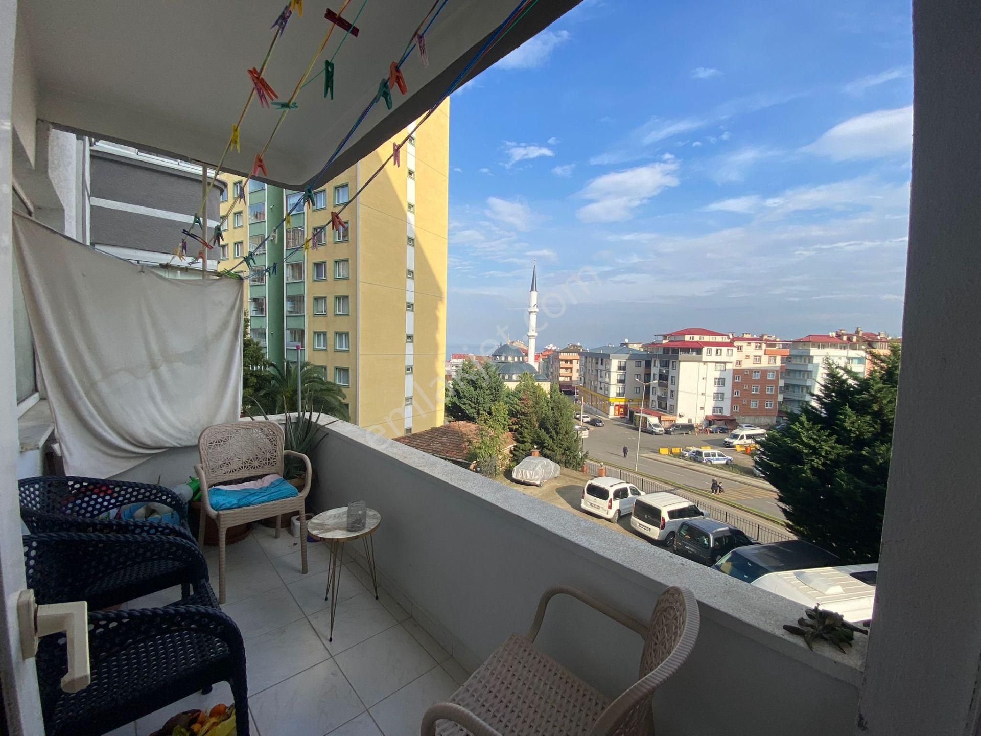 Trabzon'da Kiralık 3+1 Daire - Görsel 18