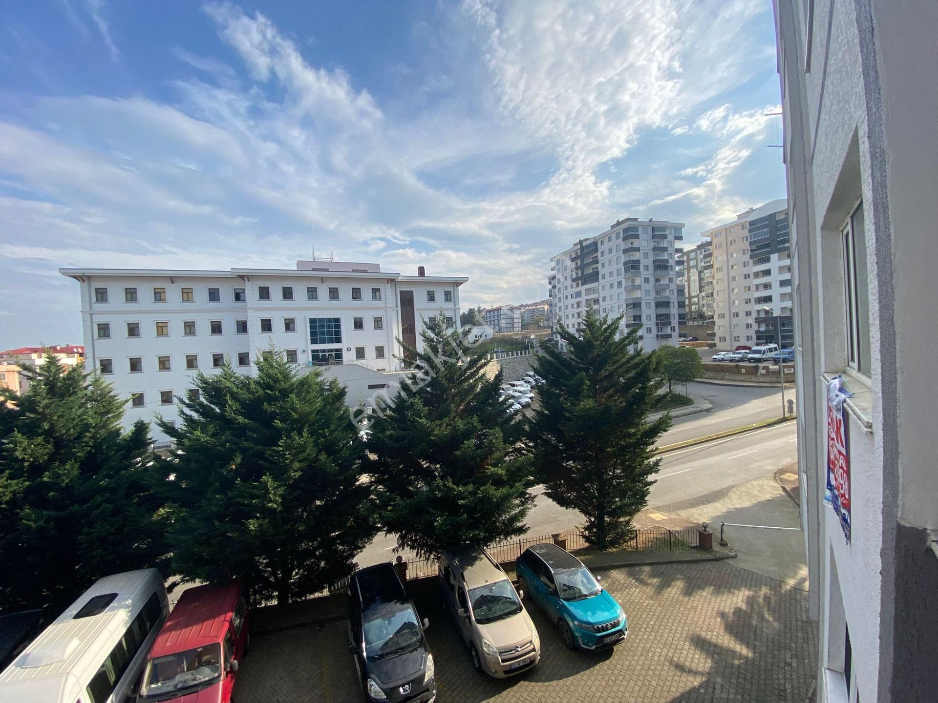 Trabzon'da Kiralık 3+1 Daire - Görsel 28