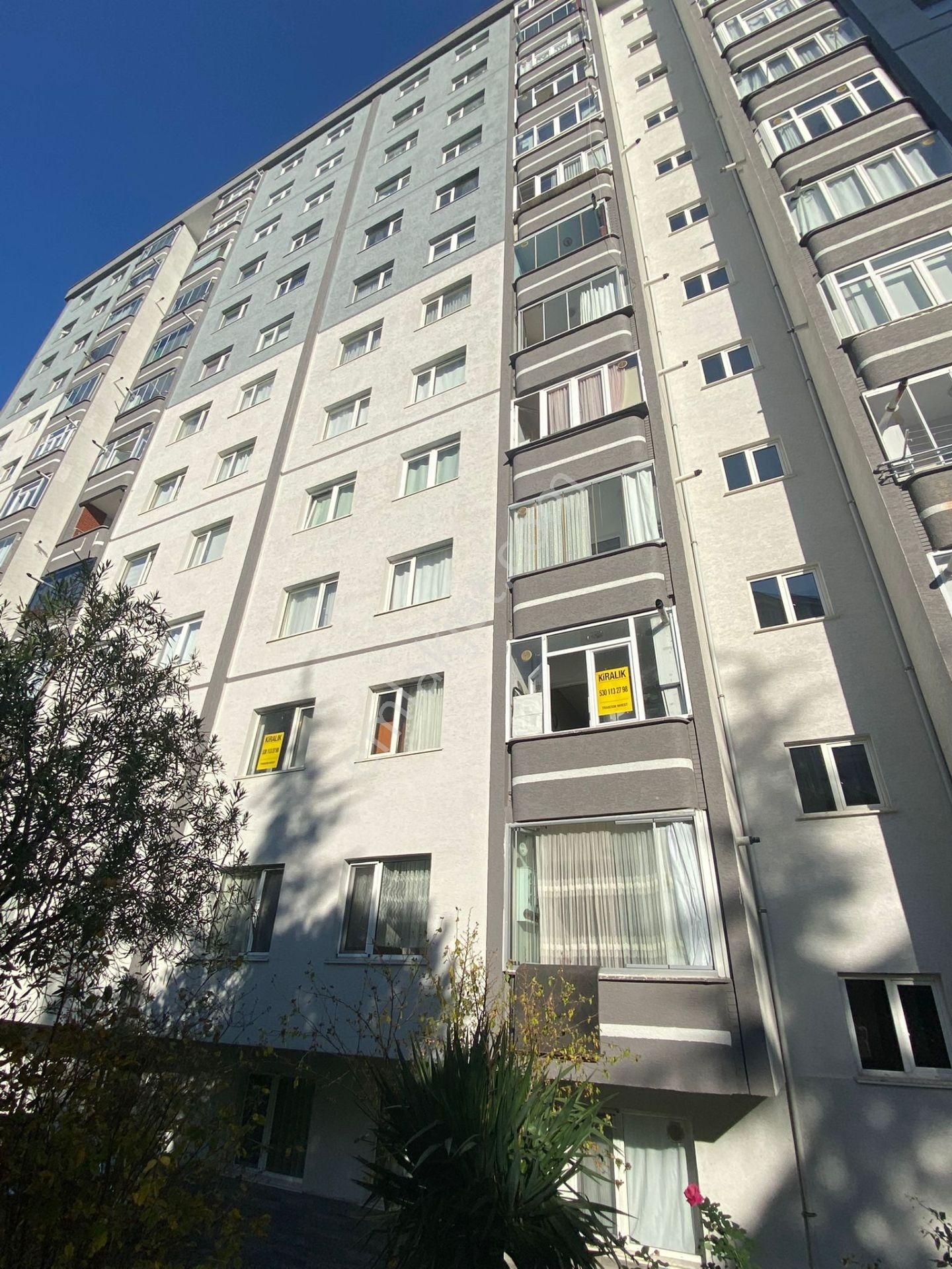 Trabzon'da Kiralık 3+1 Daire - Görsel 23