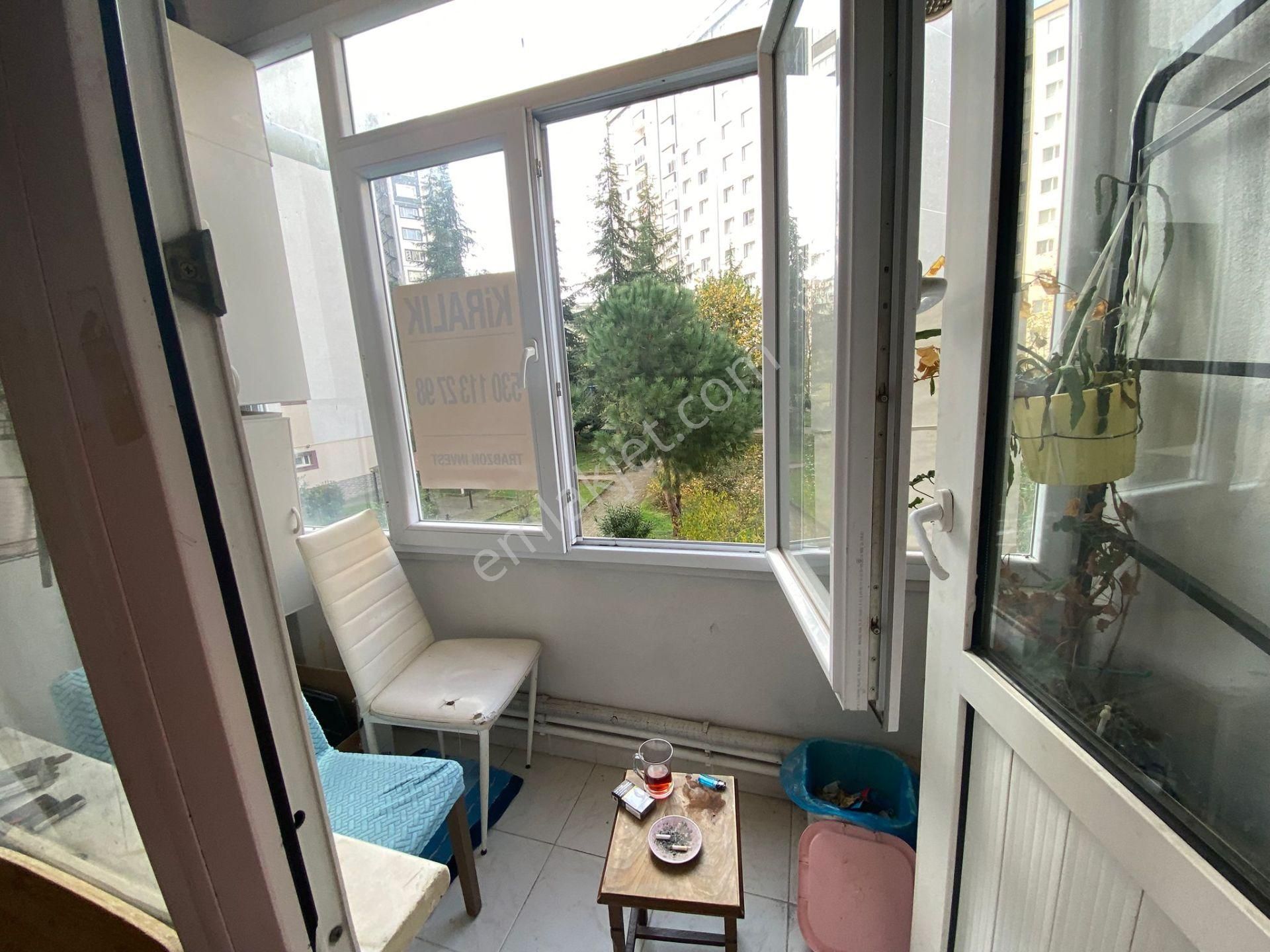 Trabzon'da Kiralık 3+1 Daire - Görsel 24