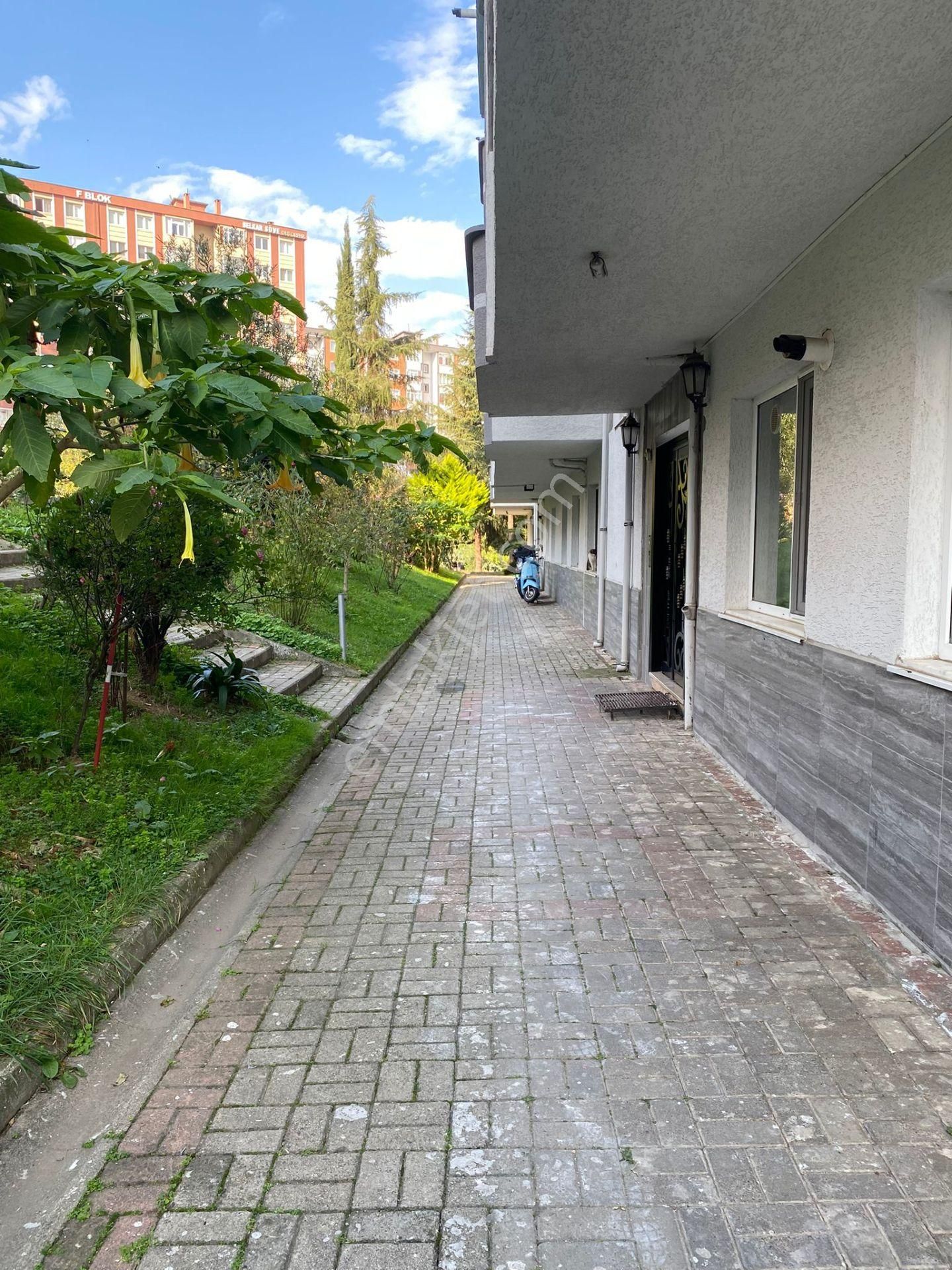 Trabzon'da Kiralık 3+1 Daire - Görsel 9