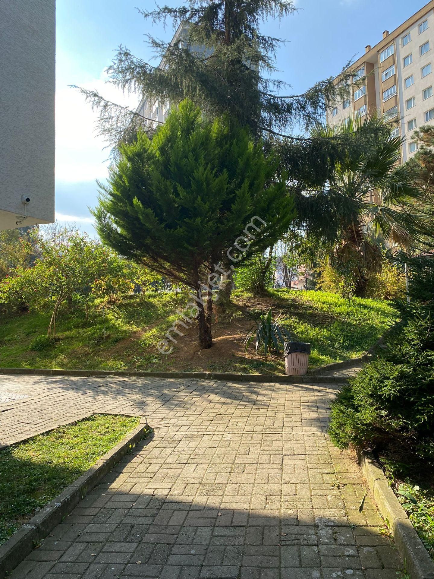 Trabzon'da Kiralık 3+1 Daire - Görsel 26