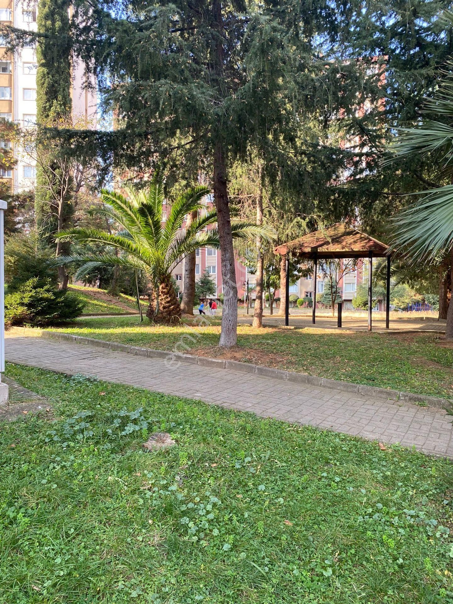 Trabzon'da Kiralık 3+1 Daire - Görsel 17