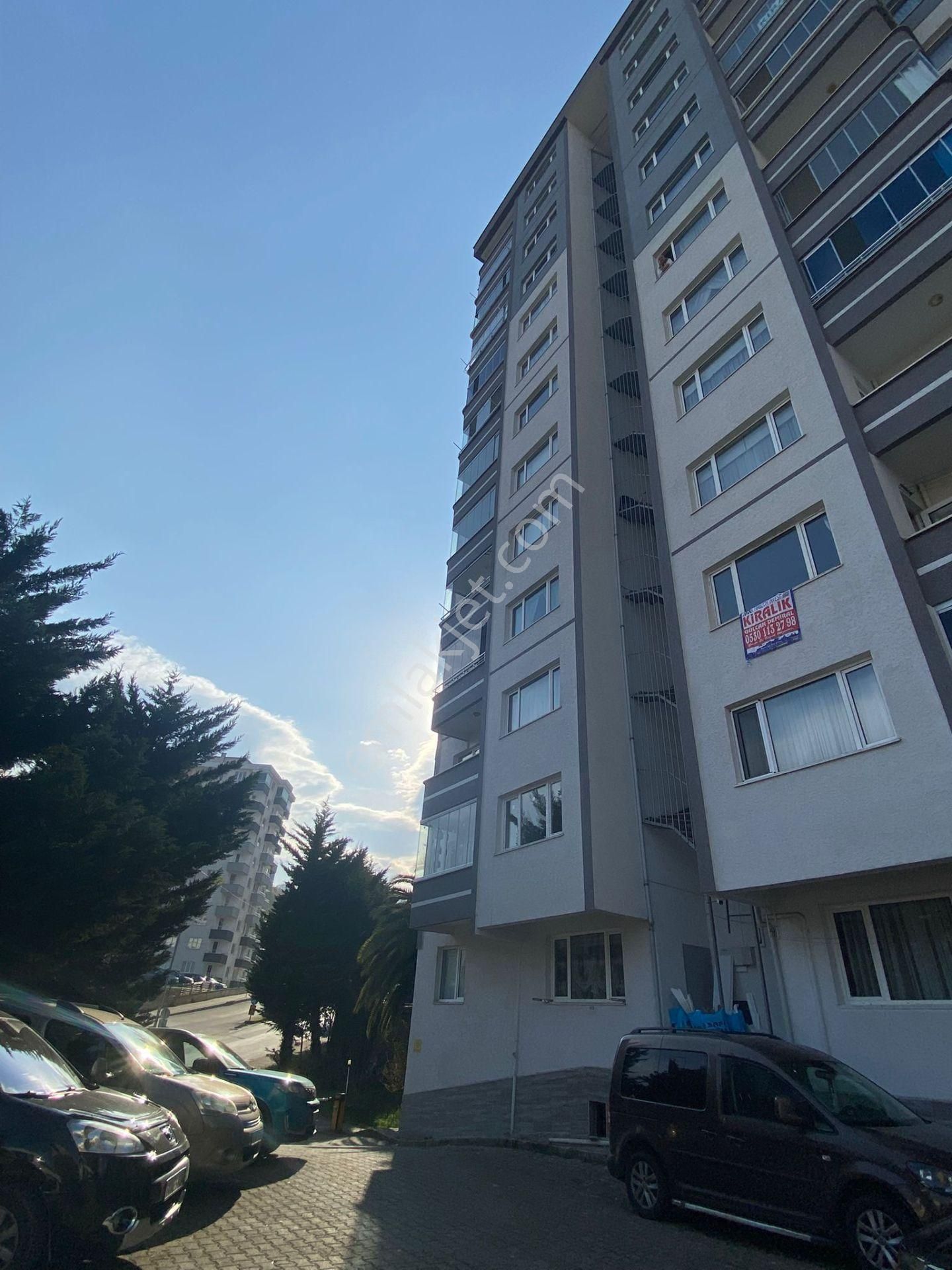 Trabzon'da Kiralık 3+1 Daire - Görsel 16