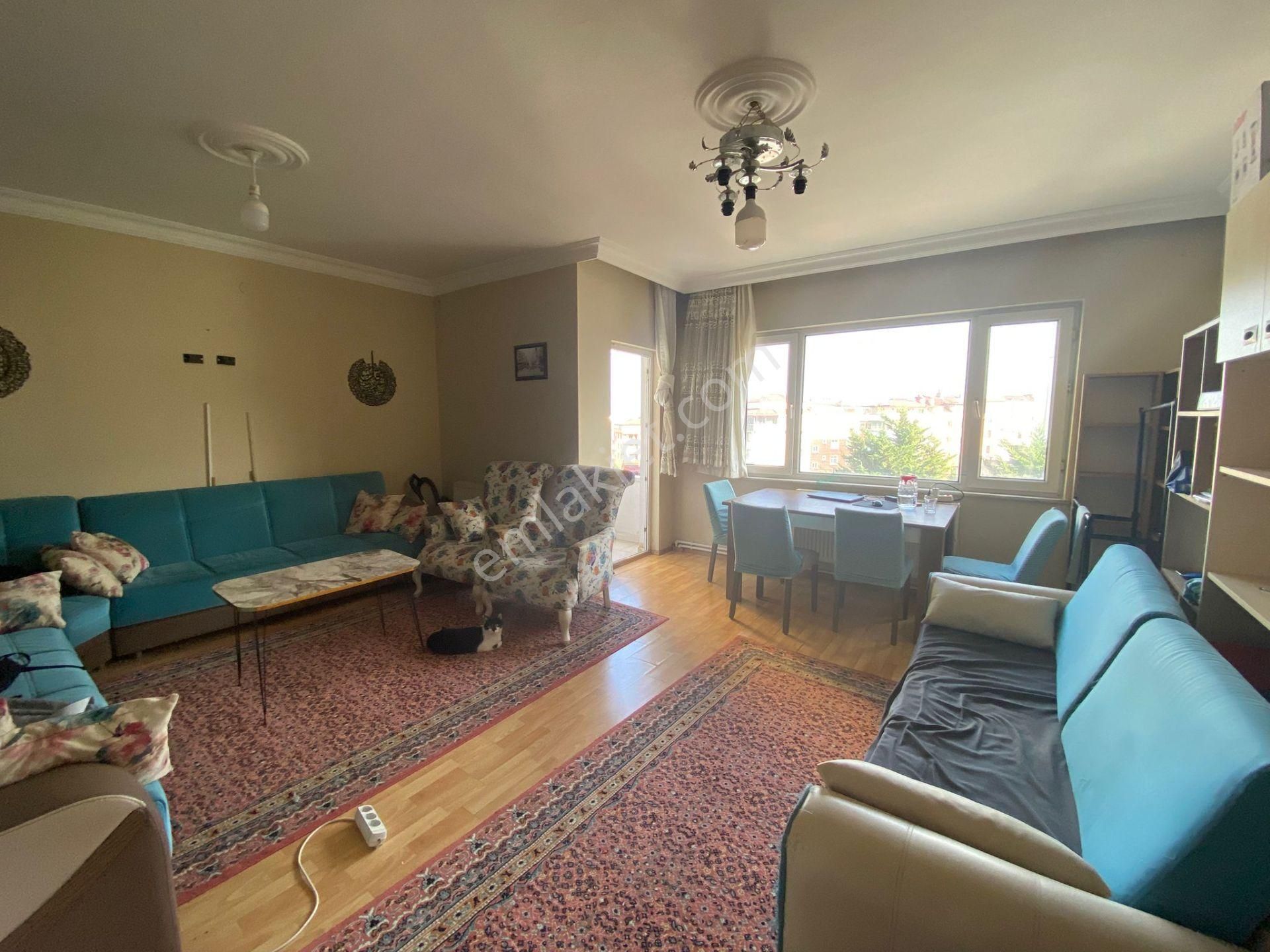 Trabzon'da Kiralık 3+1 Daire - Görsel 3