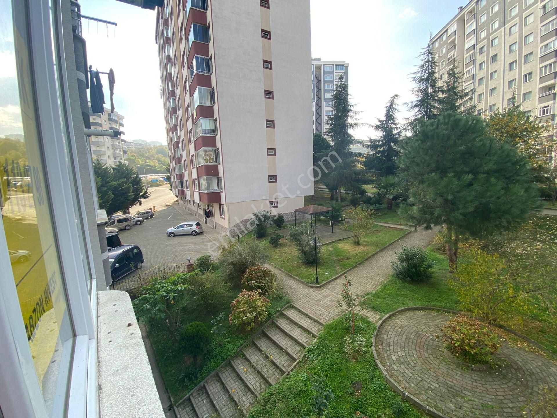 Trabzon'da Kiralık 3+1 Daire - Görsel 10