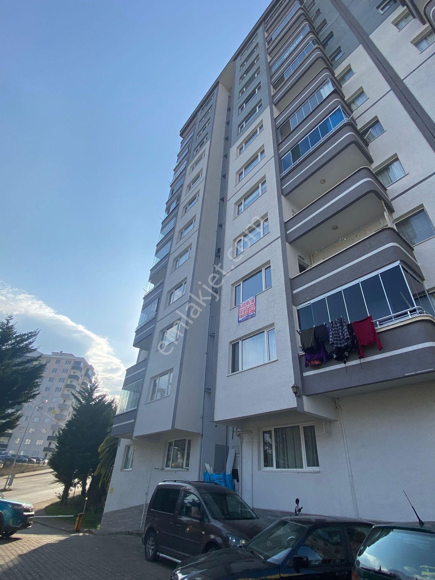 Trabzon'da Kiralık 3+1 Daire - Görsel 19