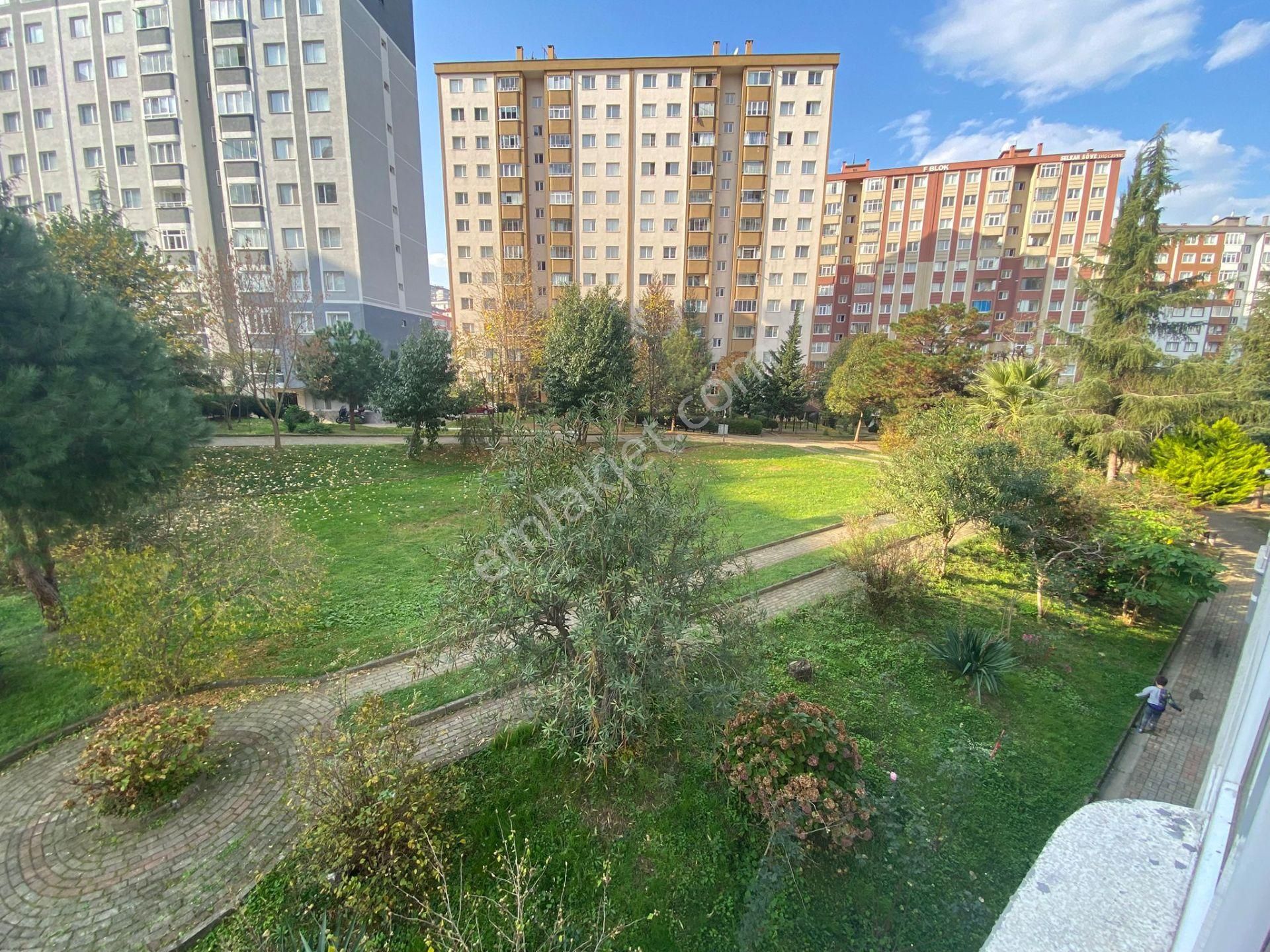 Trabzon'da Kiralık 3+1 Daire - Görsel 15