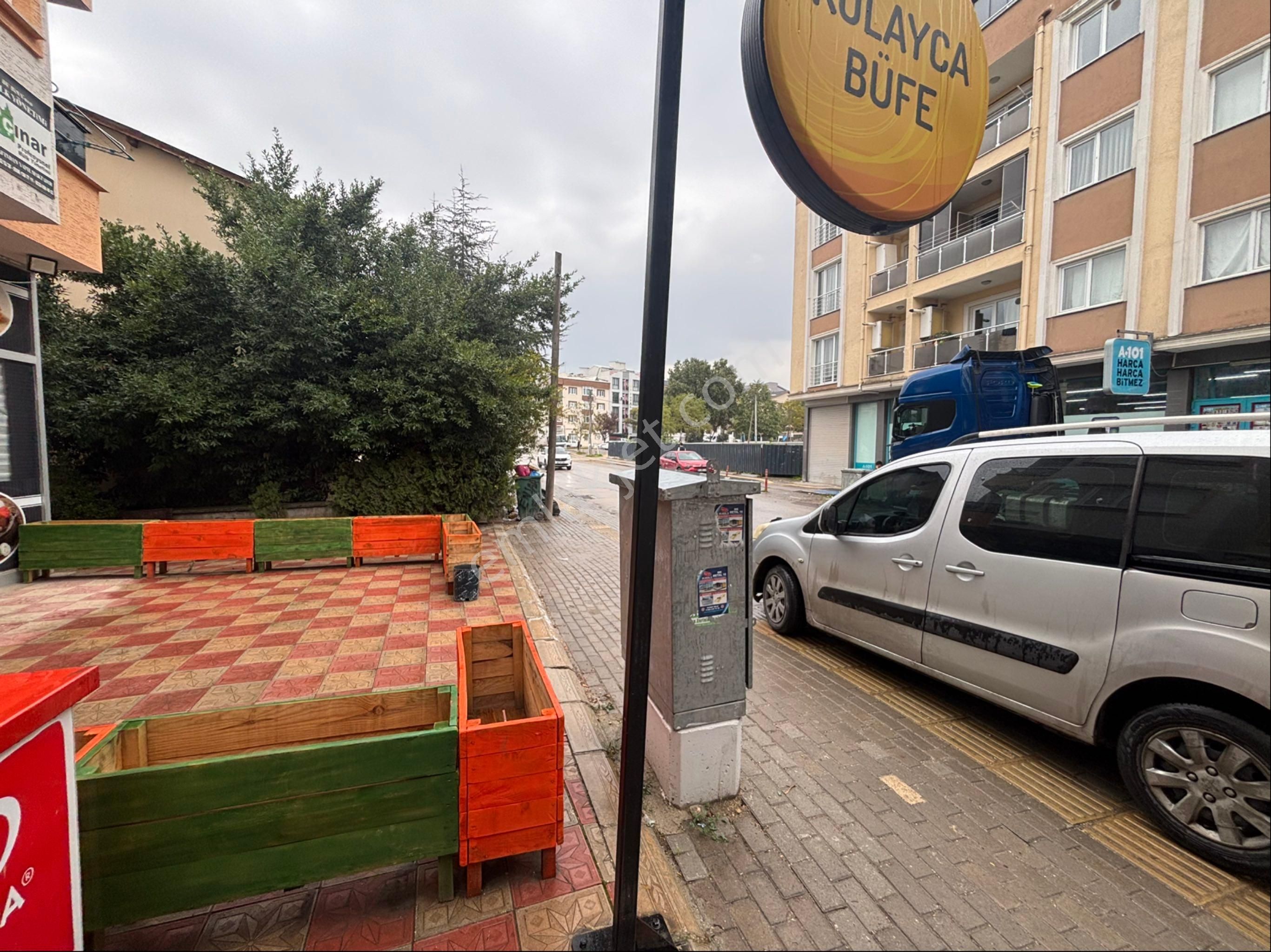 Görükle Koza Caddesinde Fırsat Bayi - Görsel 3