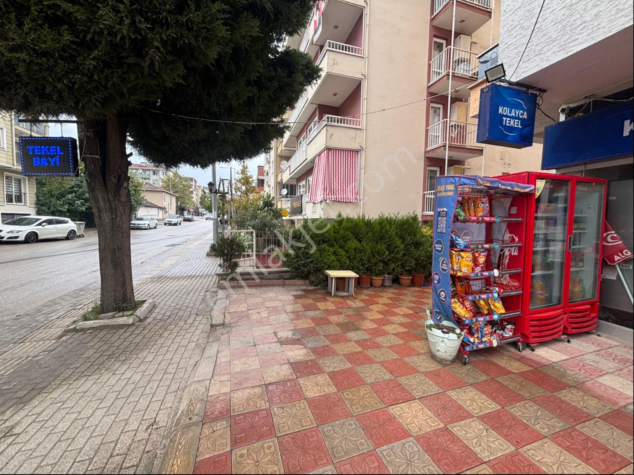 Görükle Koza Caddesinde Fırsat Bayi - Görsel 2