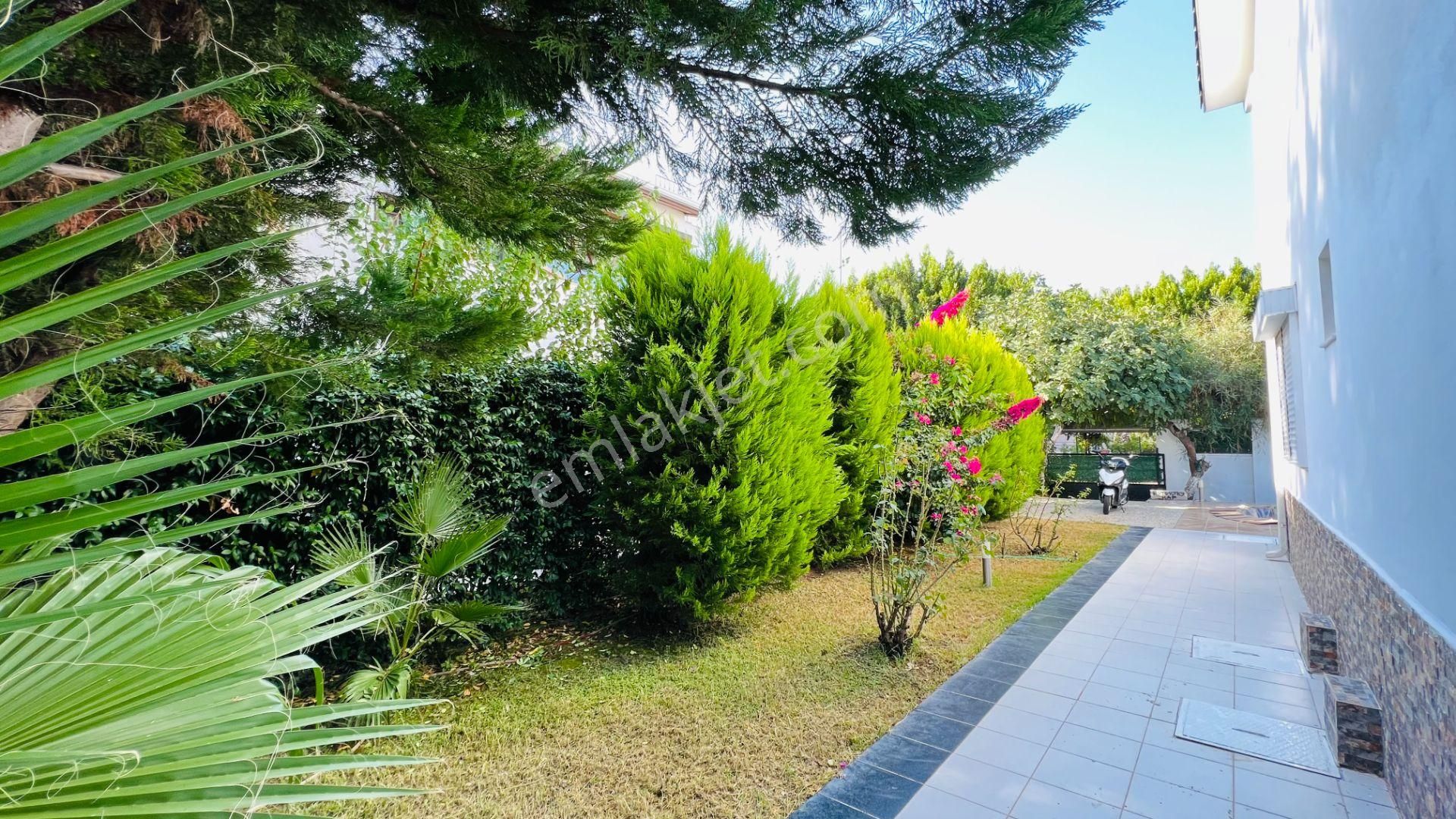 Antalya Kemer Tekirova'da Satılık Müstakil Villa - Görsel 6