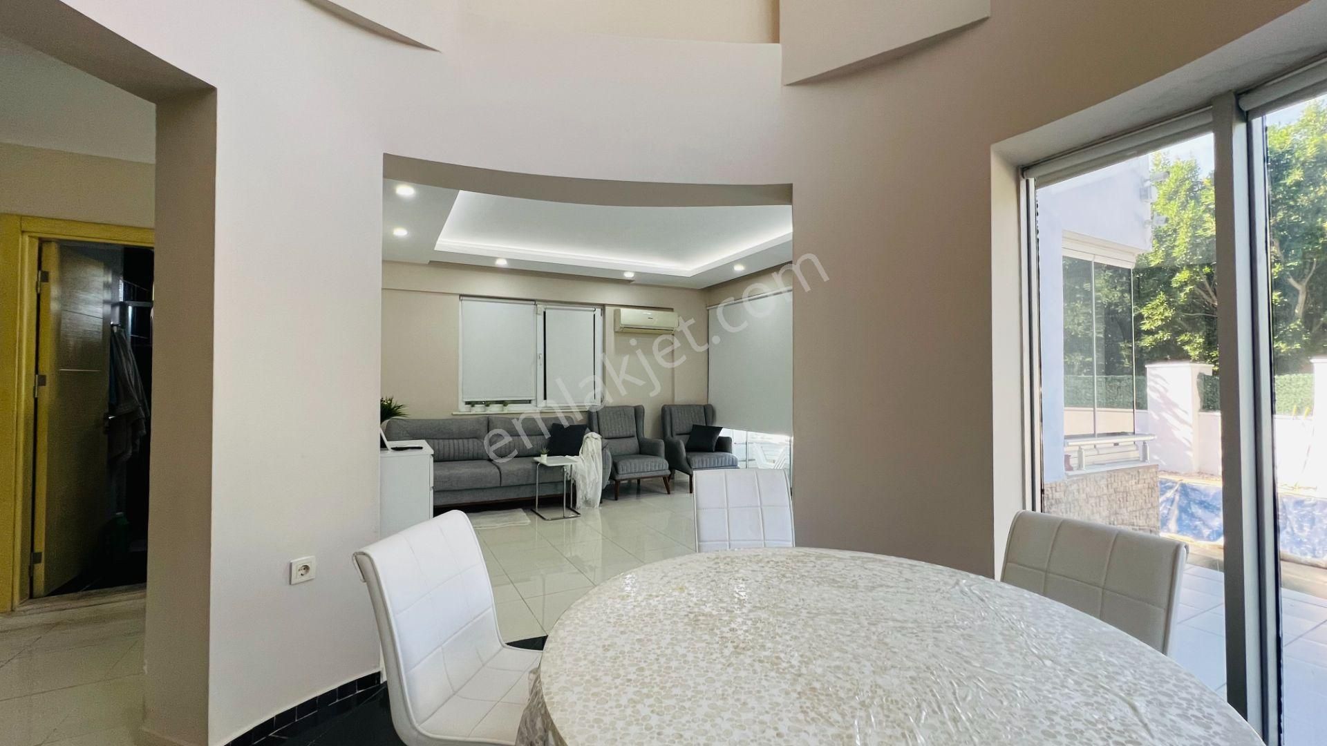 Antalya Kemer Tekirova'da Satılık Müstakil Villa - Görsel 11
