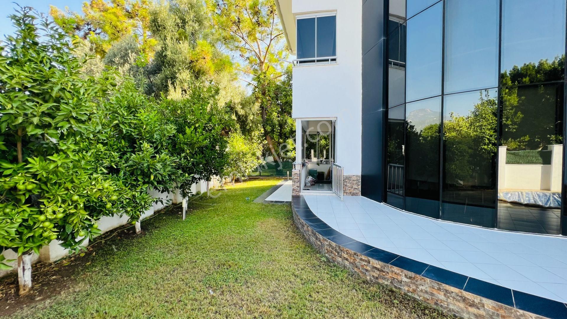 Antalya Kemer Tekirova'da Satılık Müstakil Villa - Görsel 5
