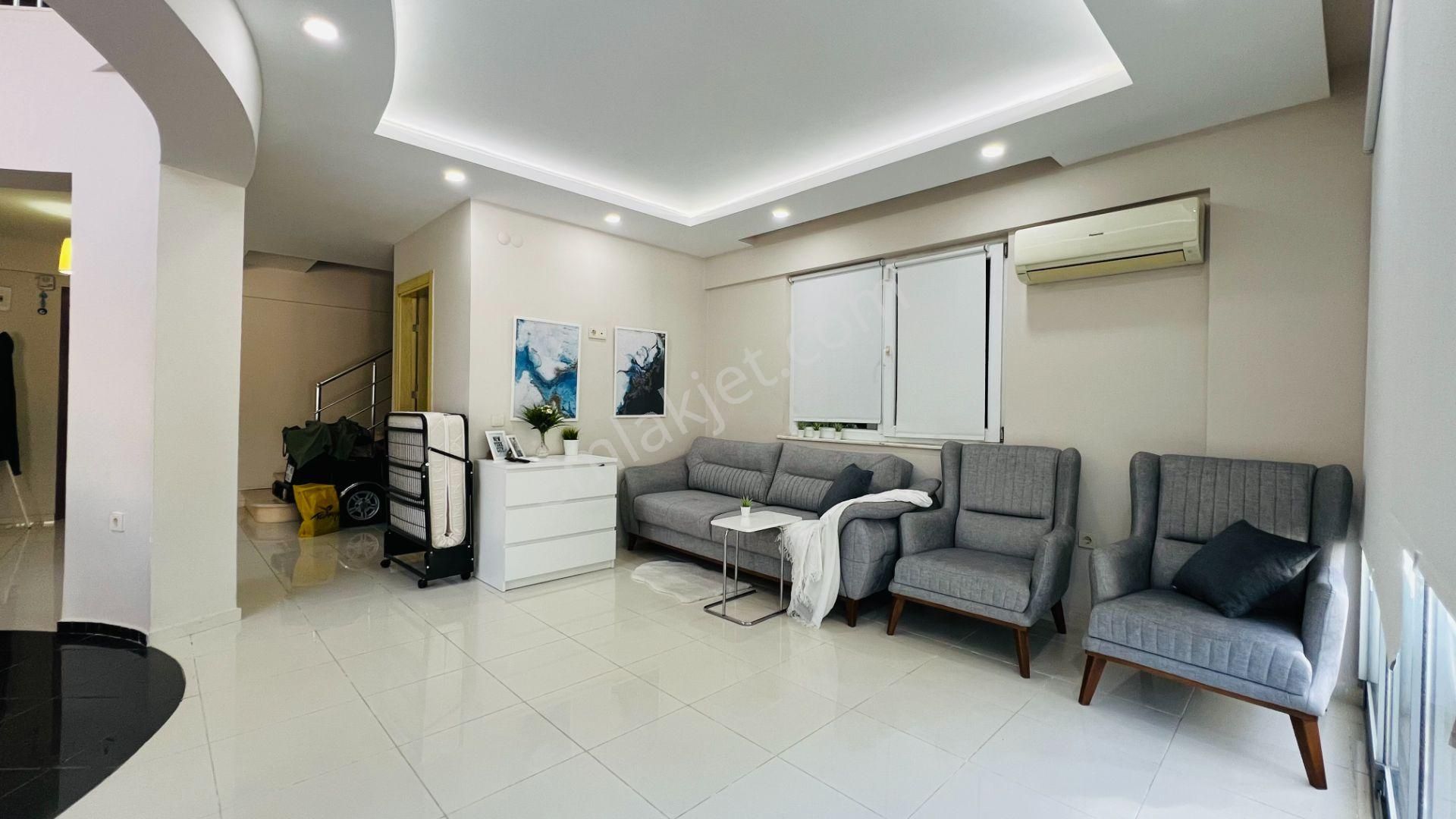 Antalya Kemer Tekirova'da Satılık Müstakil Villa - Görsel 10