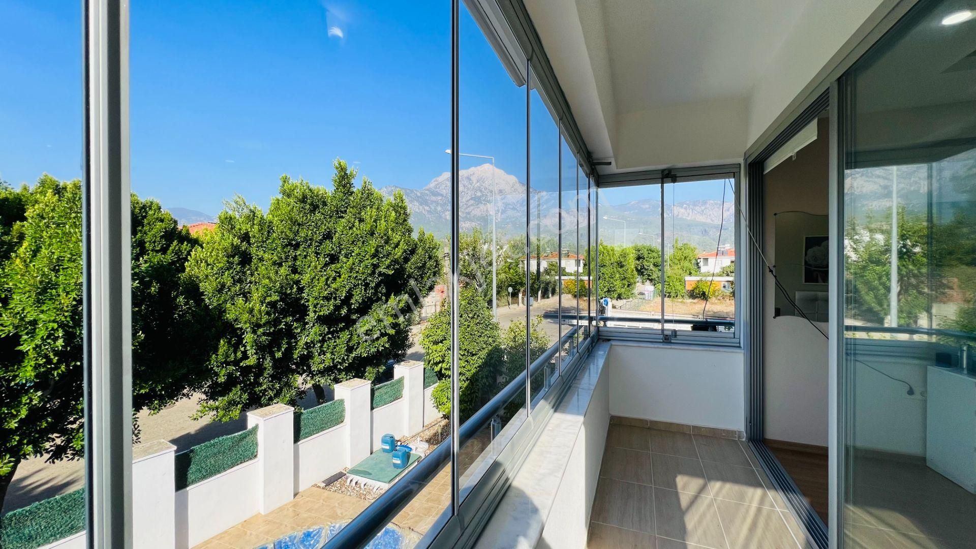 Antalya Kemer Tekirova'da Satılık Müstakil Villa - Görsel 8
