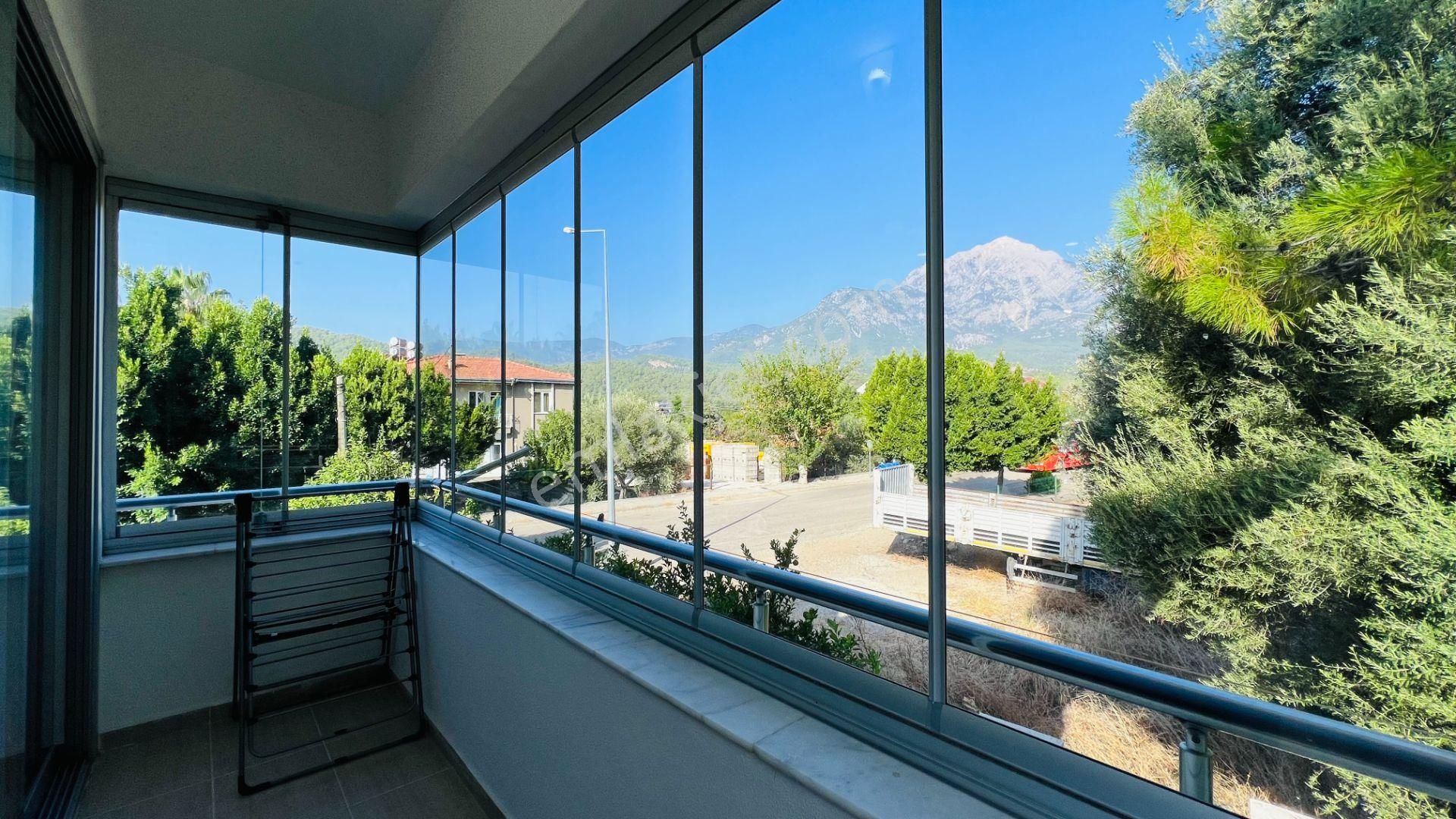 Antalya Kemer Tekirova'da Satılık Müstakil Villa - Görsel 7