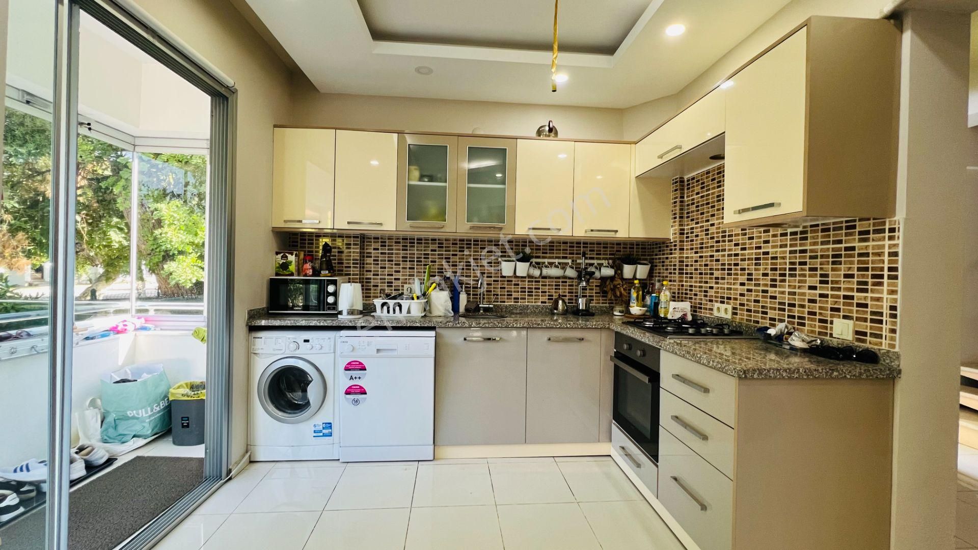 Antalya Kemer Tekirova'da Satılık Müstakil Villa - Görsel 14