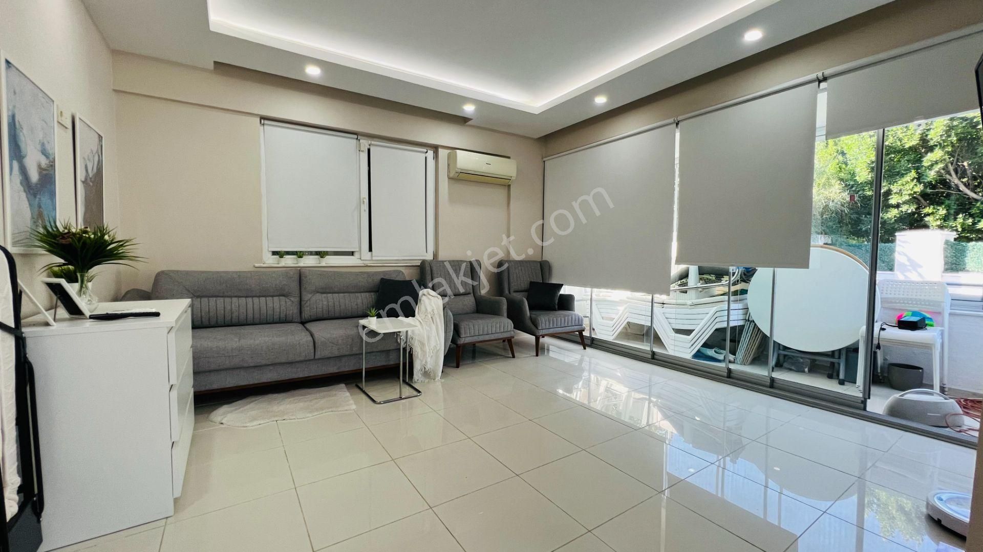 Antalya Kemer Tekirova'da Satılık Müstakil Villa - Görsel 9