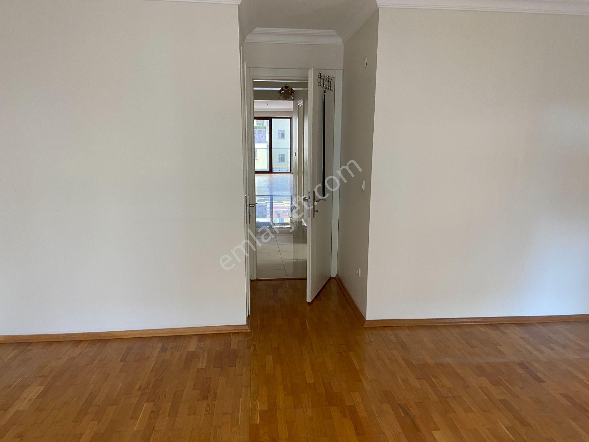 Çevik 'ten İnönü Mahallesinde Kiralık 3+1 Daire. - Görsel 17