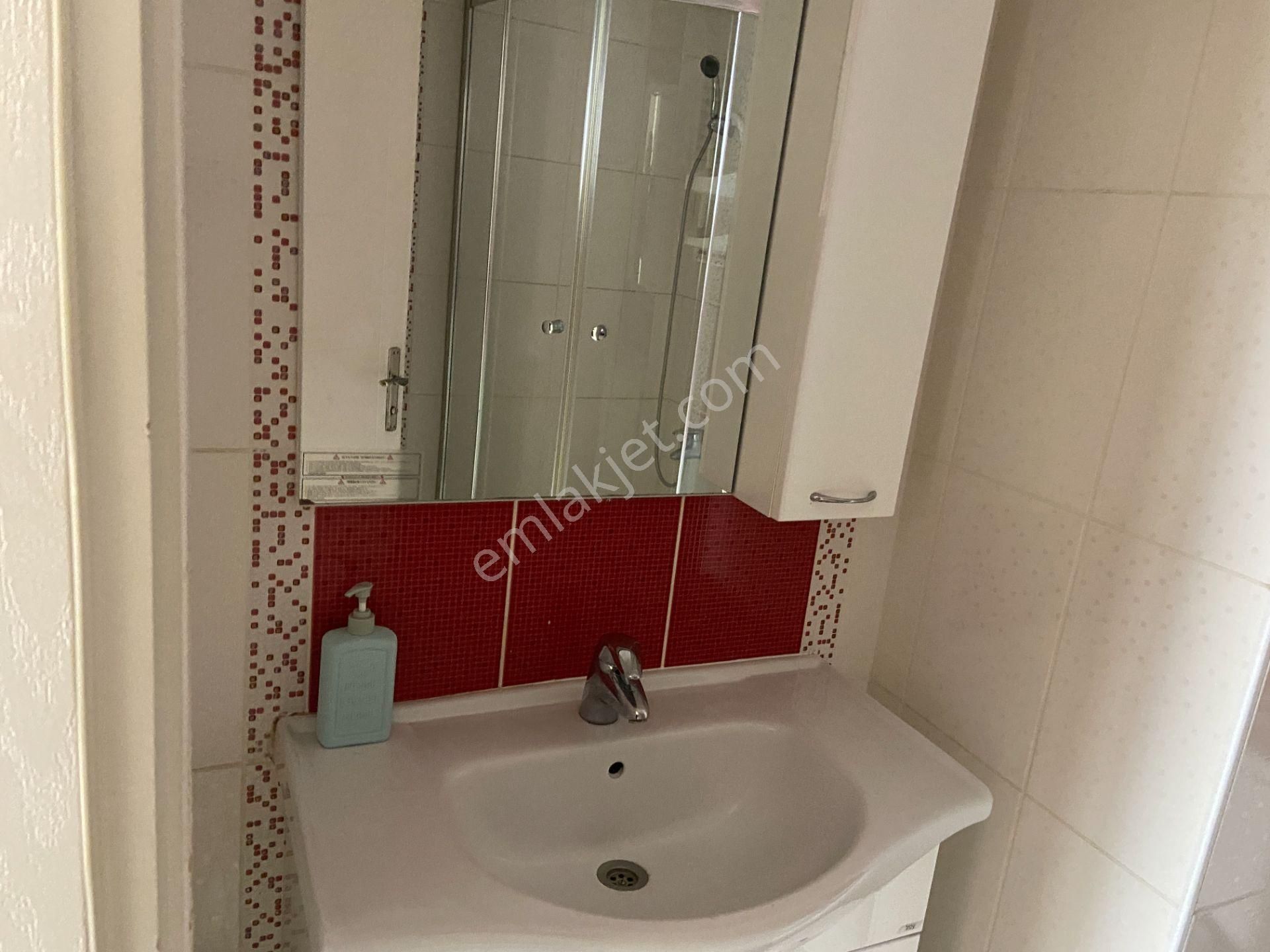 Çevik 'ten İnönü Mahallesinde Kiralık 3+1 Daire. - Görsel 28