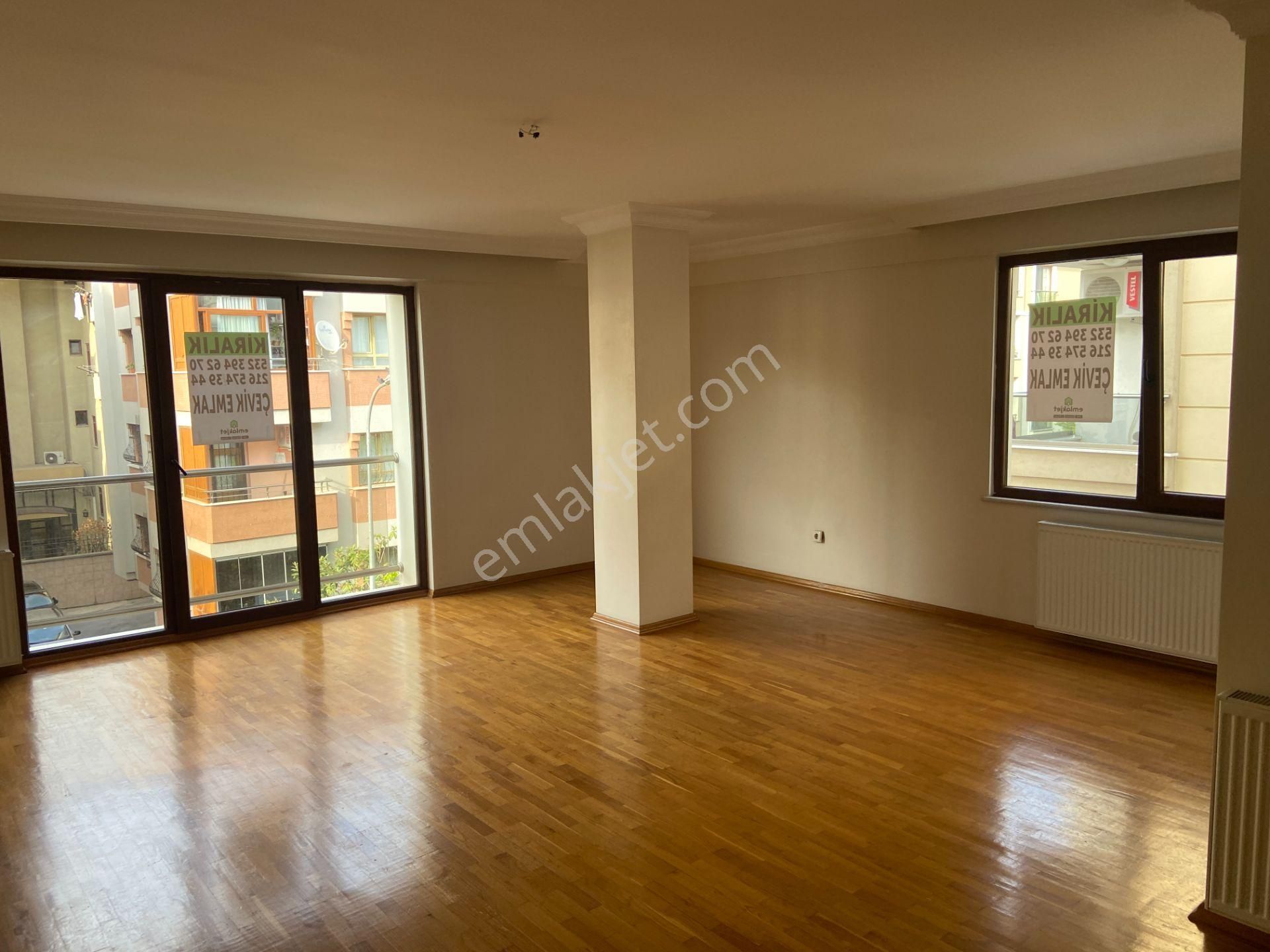 Çevik 'ten İnönü Mahallesinde Kiralık 3+1 Daire. - Görsel 3