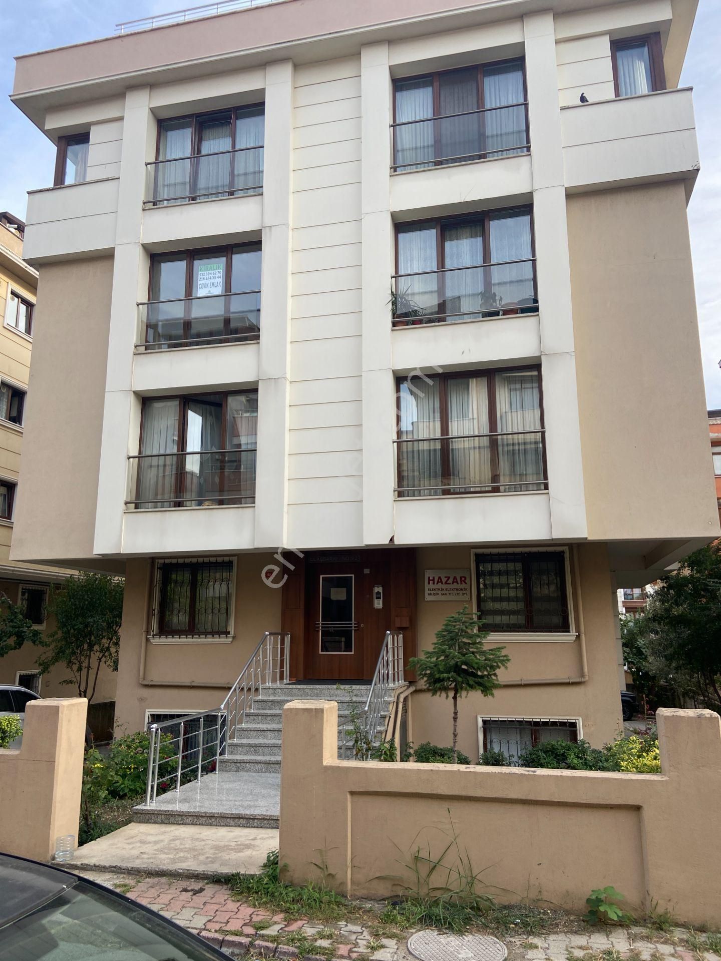 Çevik 'ten İnönü Mahallesinde Kiralık 3+1 Daire. - Görsel 33