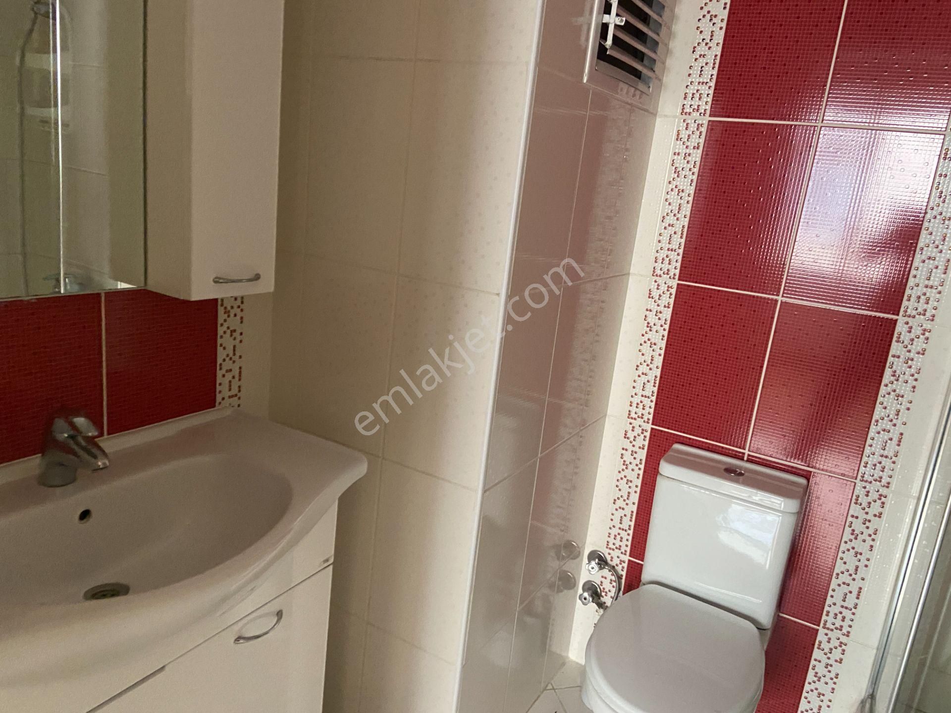 Çevik 'ten İnönü Mahallesinde Kiralık 3+1 Daire. - Görsel 26