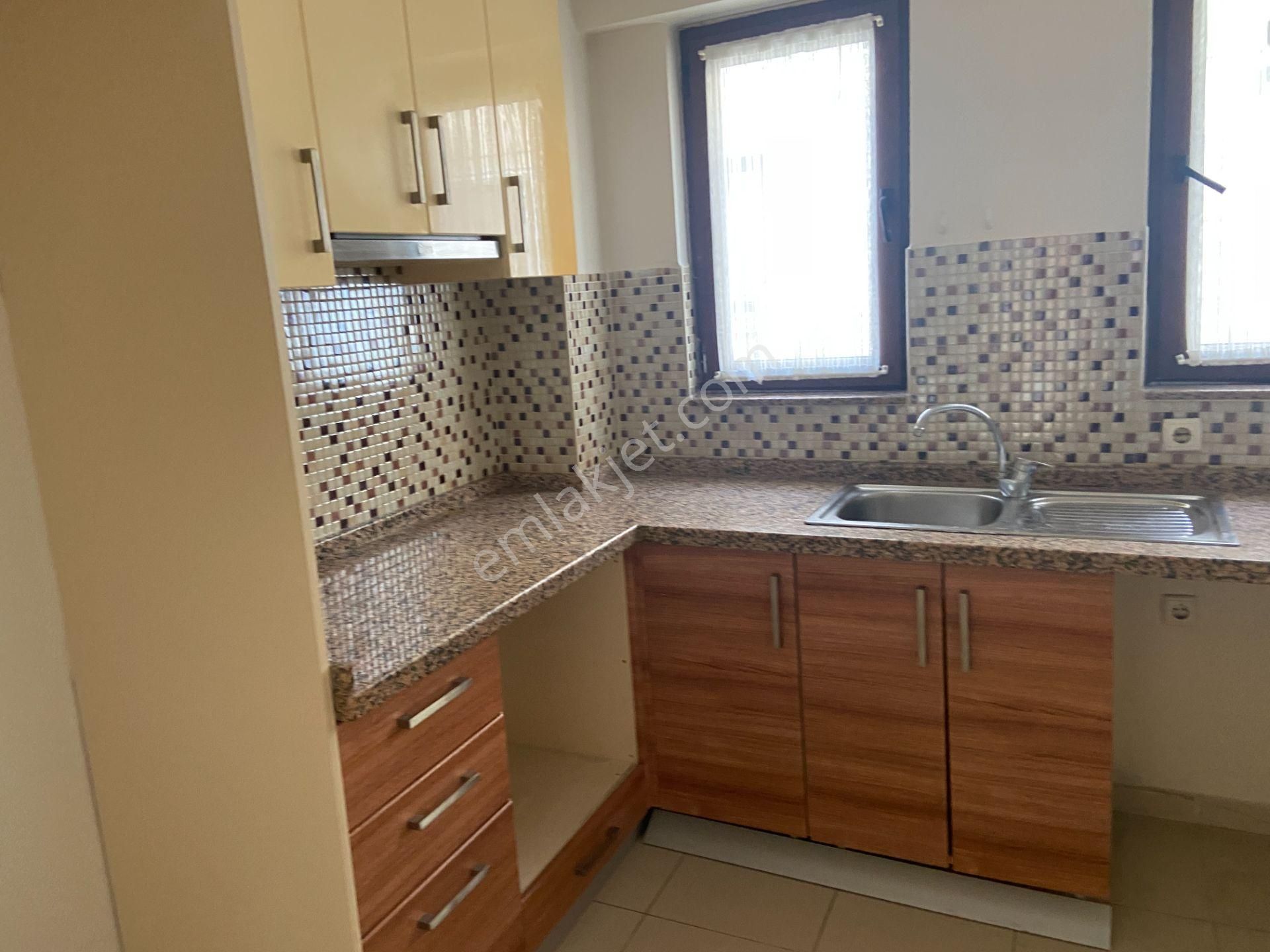 Çevik 'ten İnönü Mahallesinde Kiralık 3+1 Daire. - Görsel 21