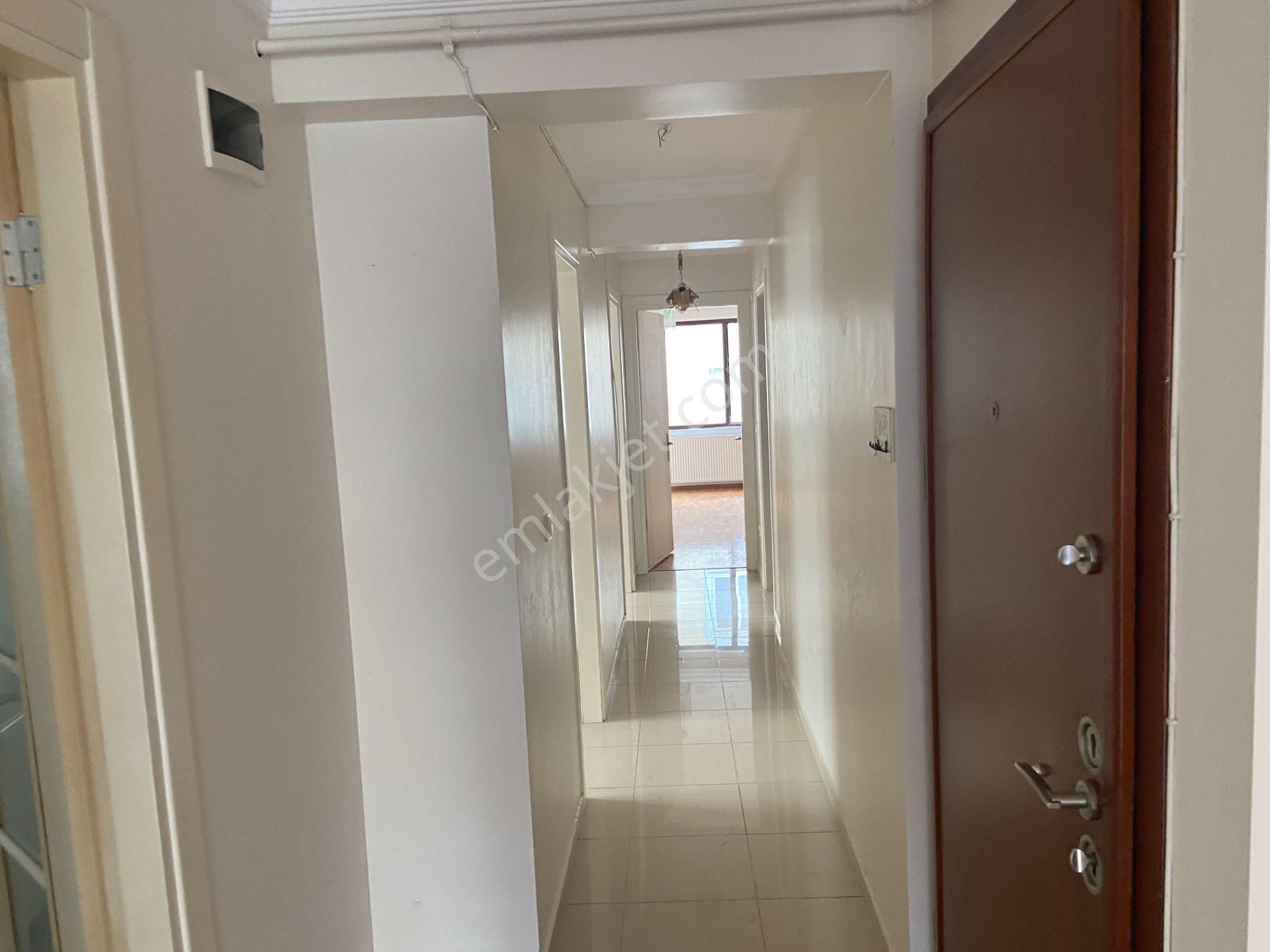 Çevik 'ten İnönü Mahallesinde Kiralık 3+1 Daire. - Görsel 7