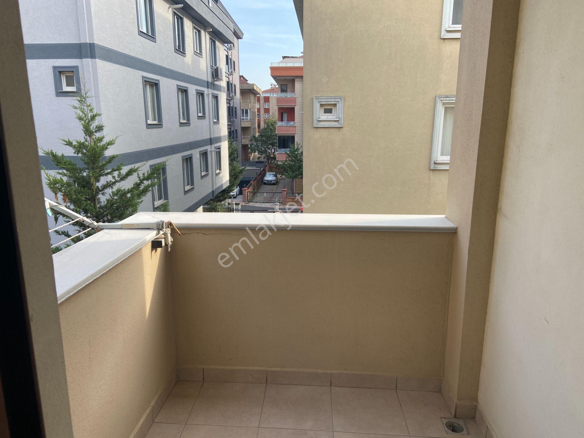 Çevik 'ten İnönü Mahallesinde Kiralık 3+1 Daire. - Görsel 16