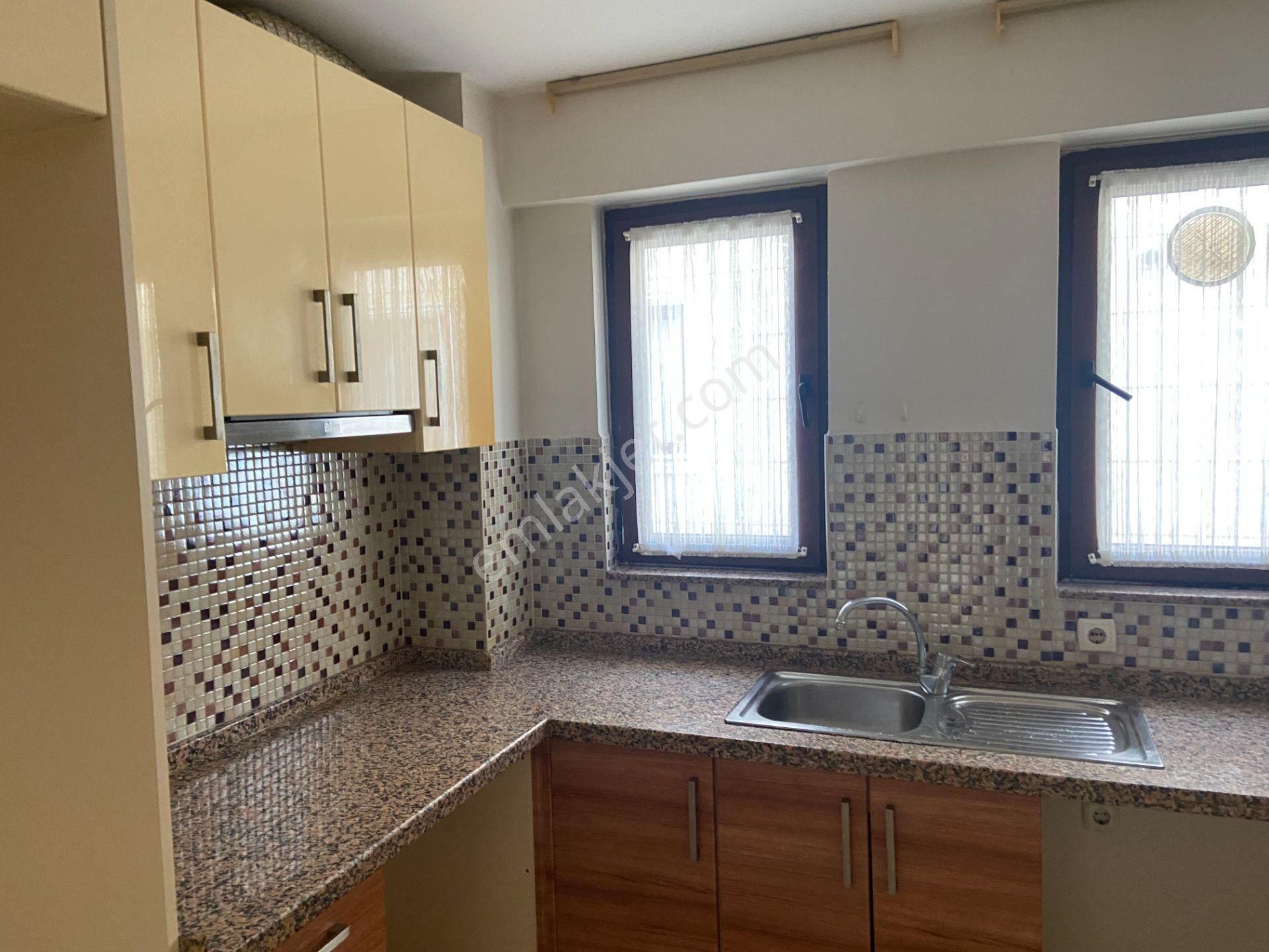 Çevik 'ten İnönü Mahallesinde Kiralık 3+1 Daire. - Görsel 18