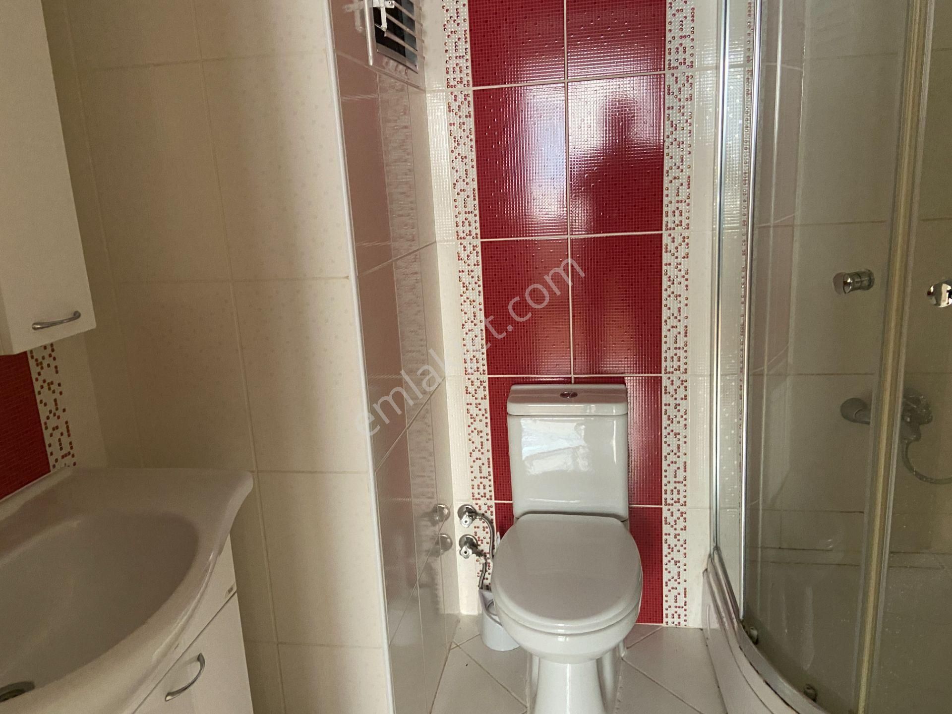 Çevik 'ten İnönü Mahallesinde Kiralık 3+1 Daire. - Görsel 27